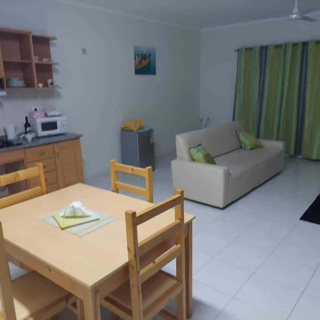 IMOBITUR-Tourist Apartments- Palmarejo Centro AV SV