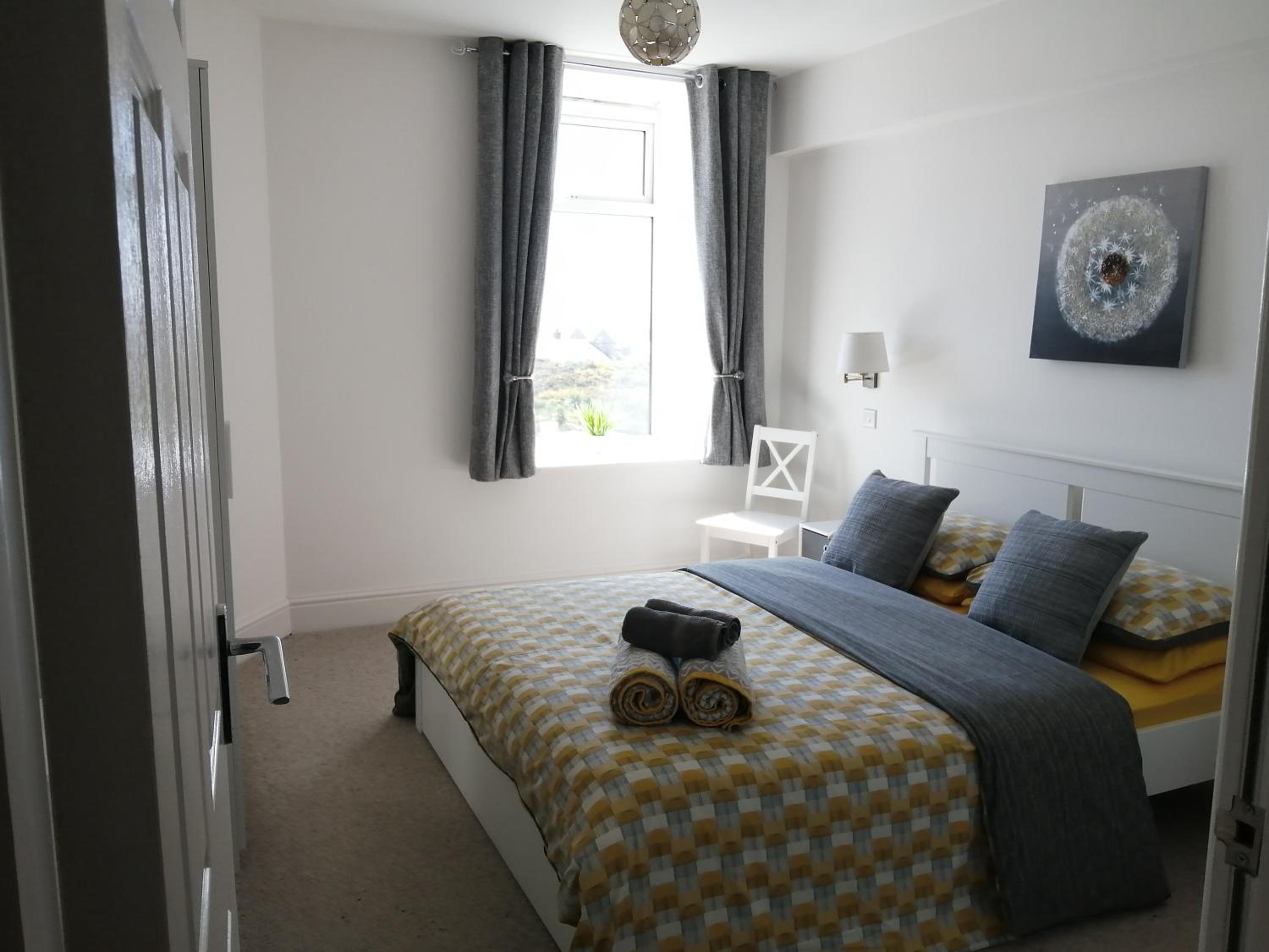 Rhodri Apartment with Sea Views and Sun Terrace view 2