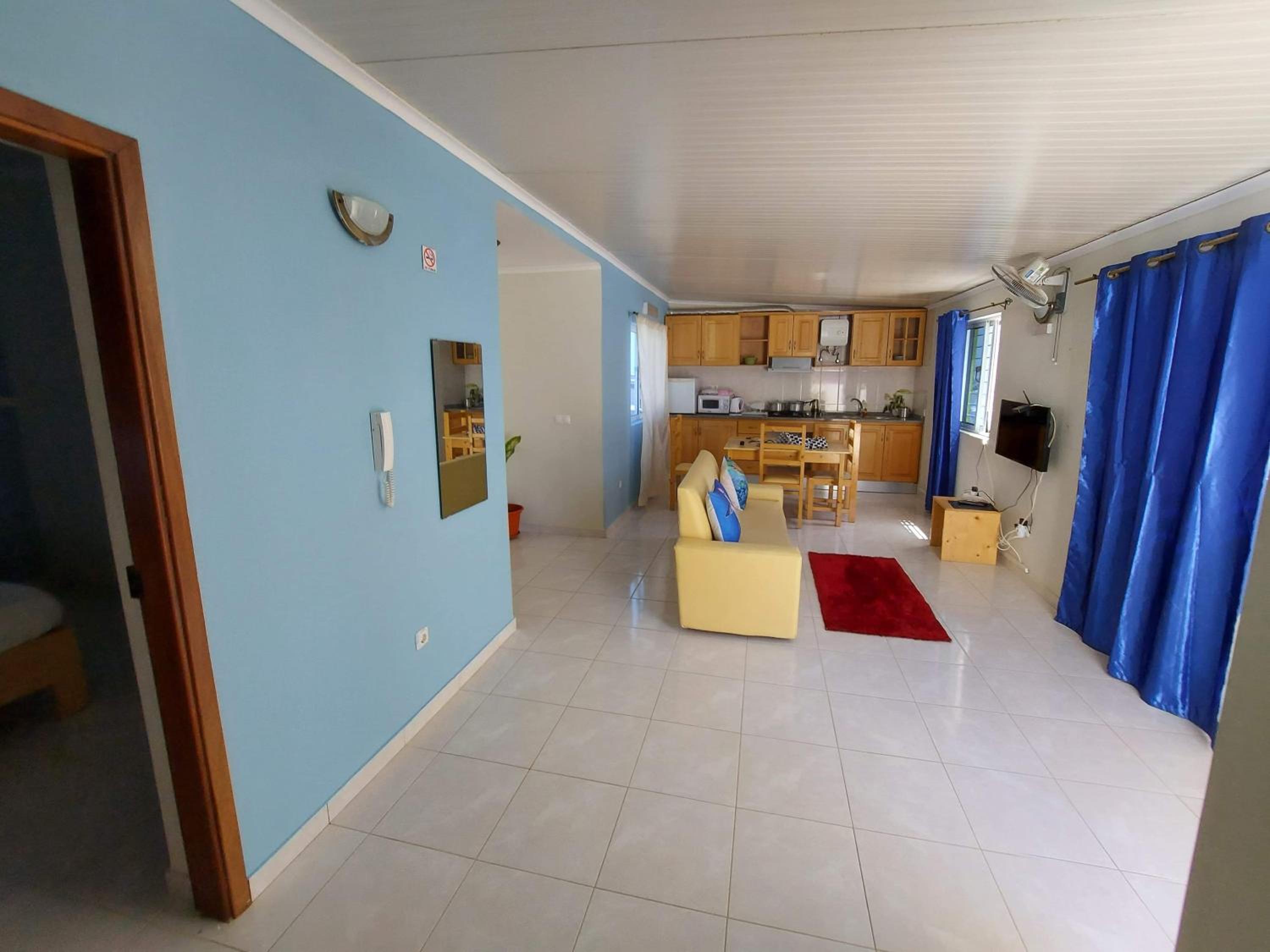 IMOBITUR-Tourist Apartments- Palmarejo Centro AV SV