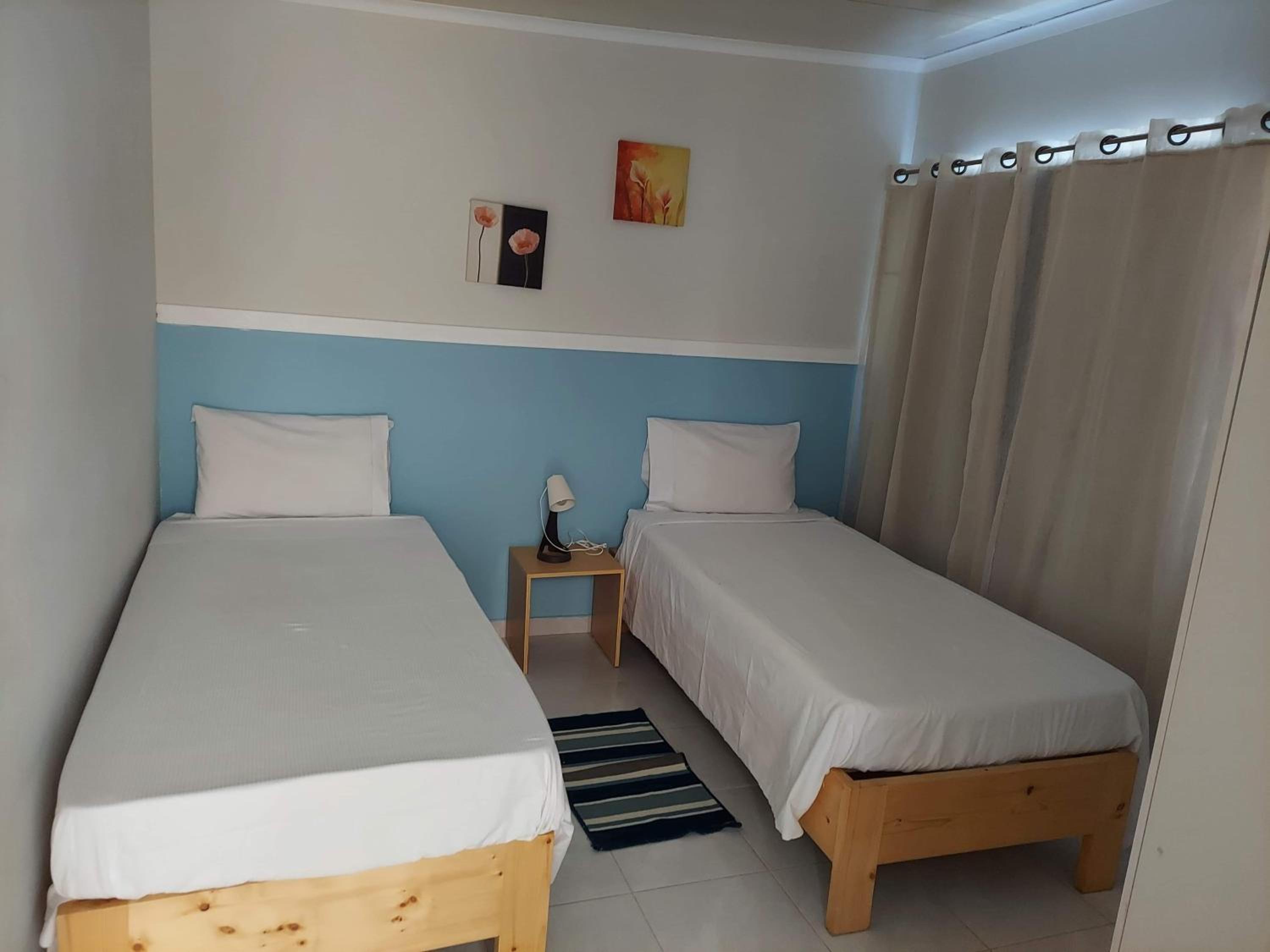 IMOBITUR-Tourist Apartments- Palmarejo Centro AV SV