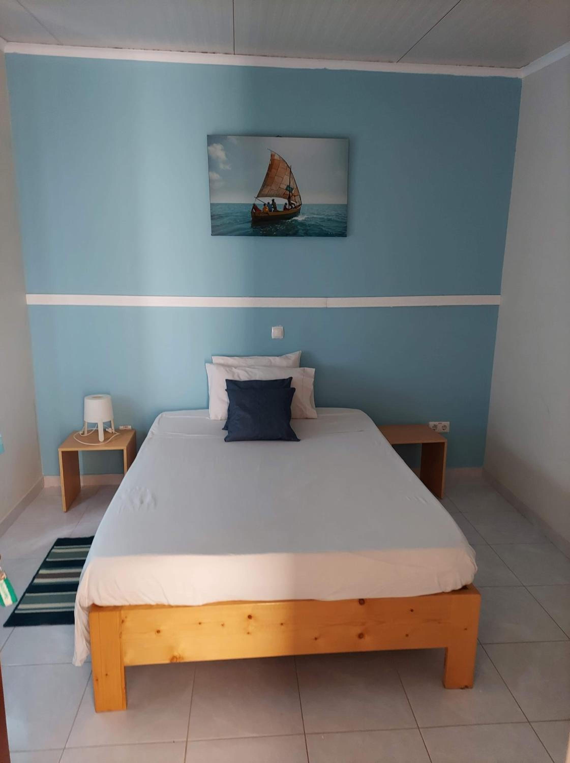 IMOBITUR-Tourist Apartments- Palmarejo Centro AV SV