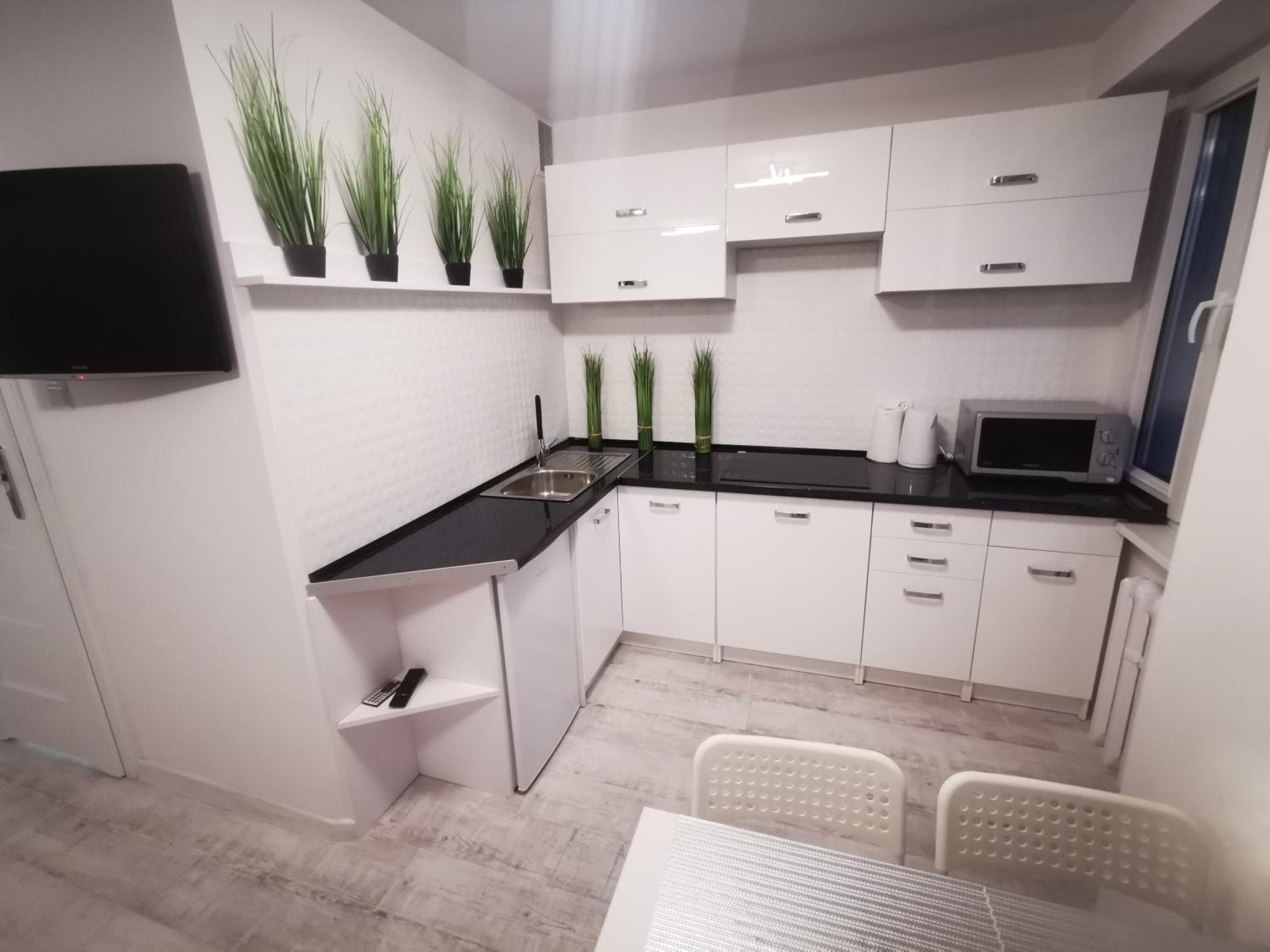 Apartament Green Mrągowo-Mazury,blisko plaża, centrum! Wi-fi! view 4