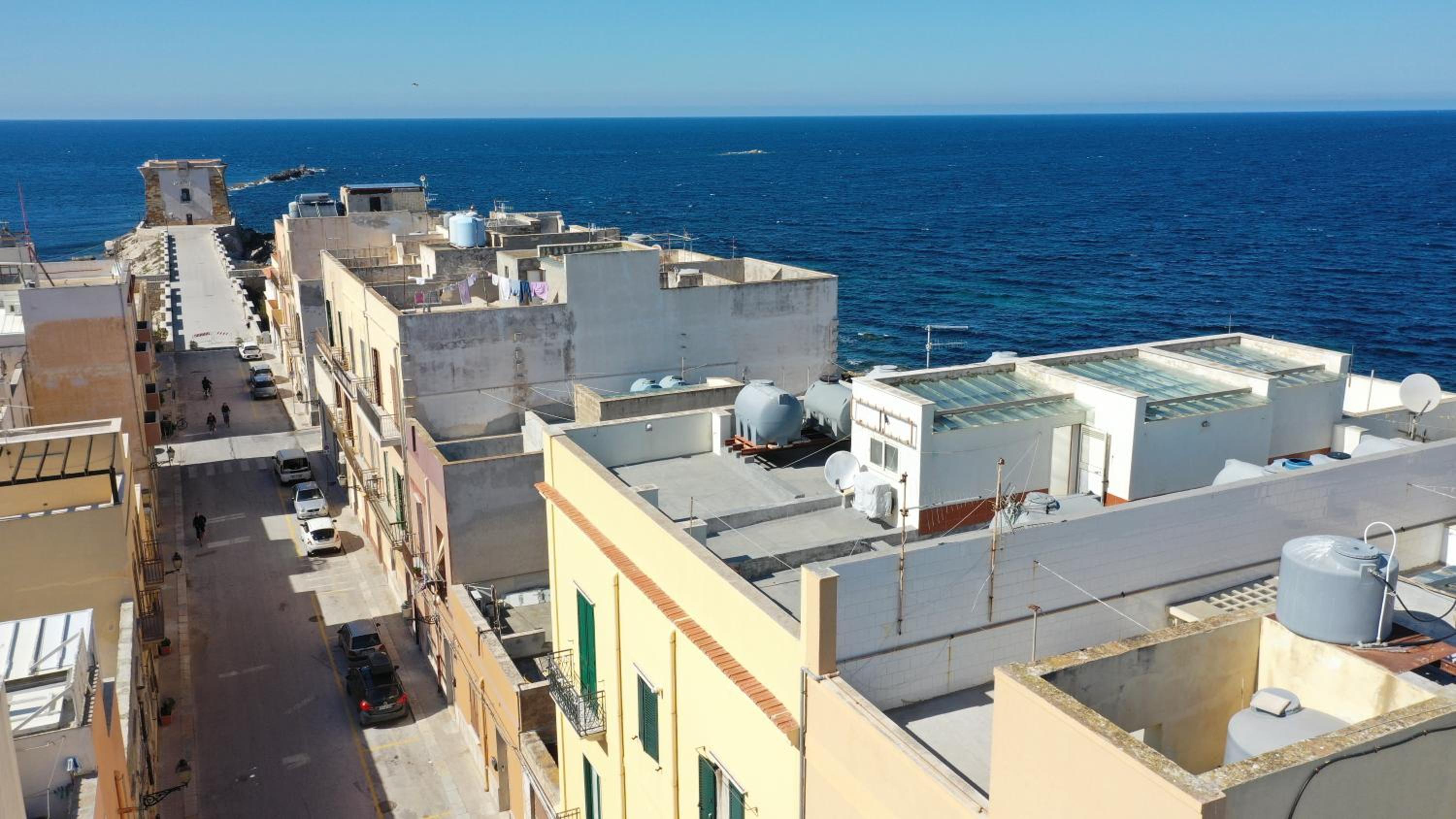 Rosadamare appartamento photo 1