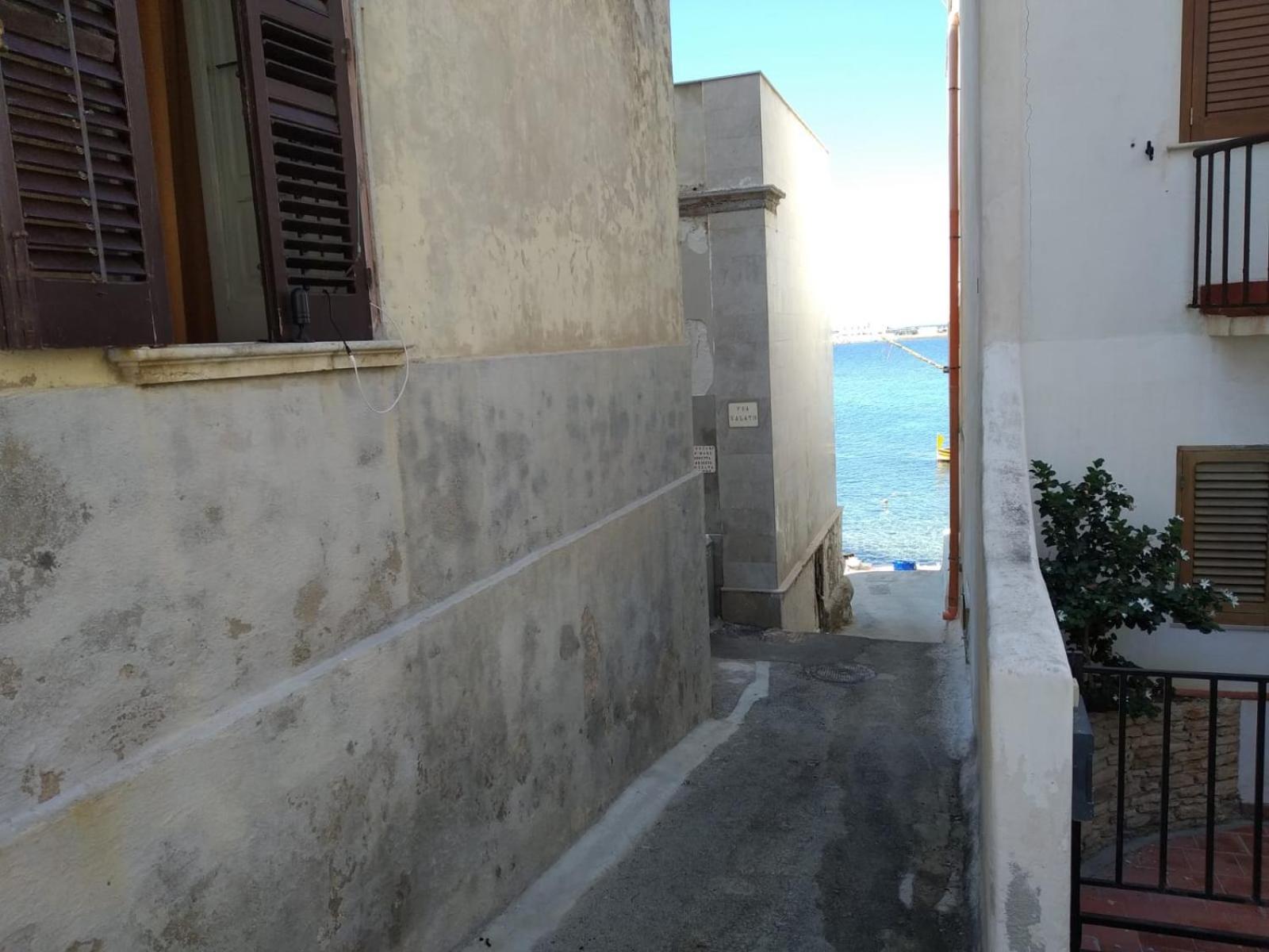 Rosadamare appartamento photo 2