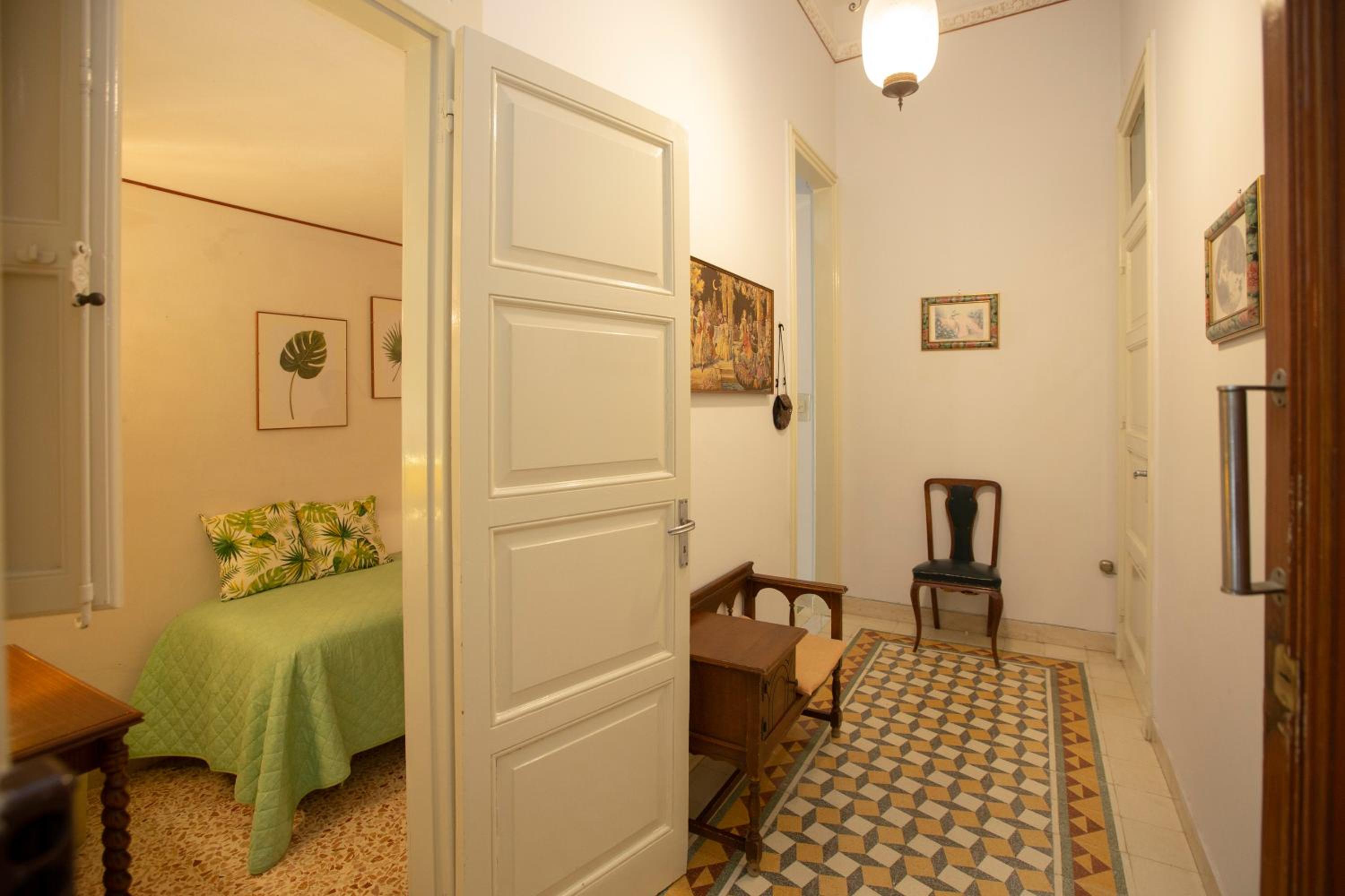 Rosadamare appartamento photo 4