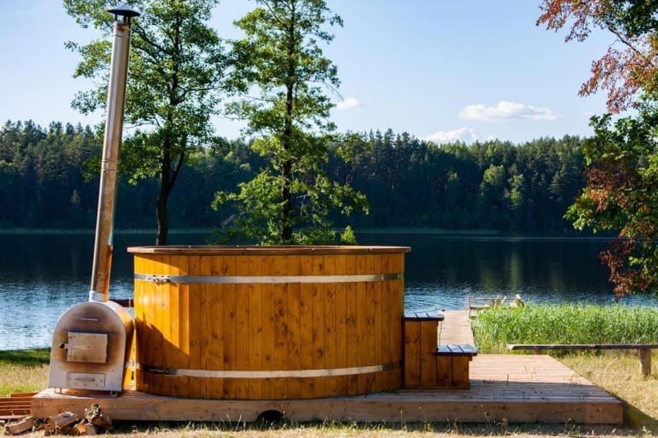 Kaimo Turizmo Sodyba Šniūrai view 2