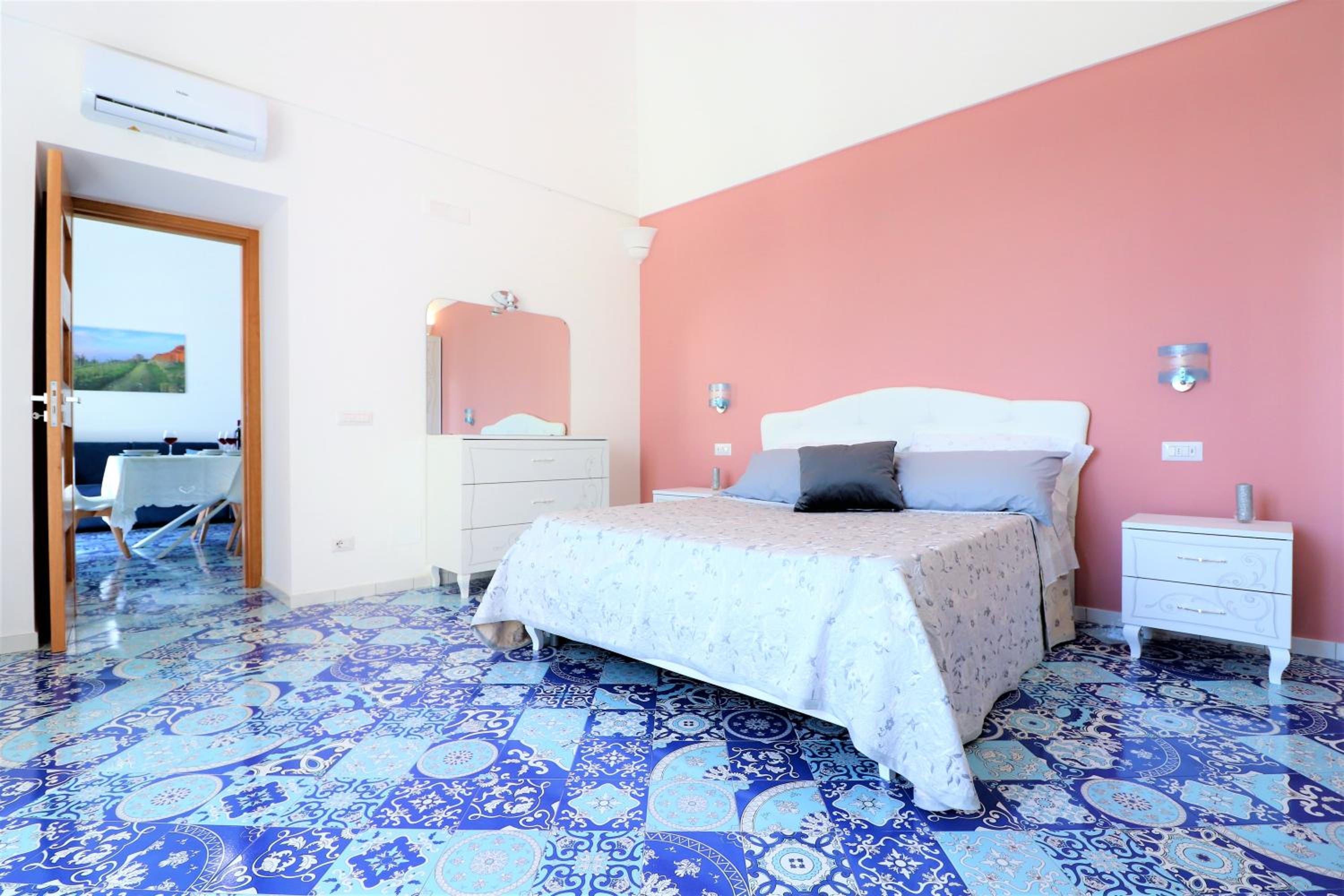 Mary's Apartments - De Vivo Realty Massa Lubrense photo 2