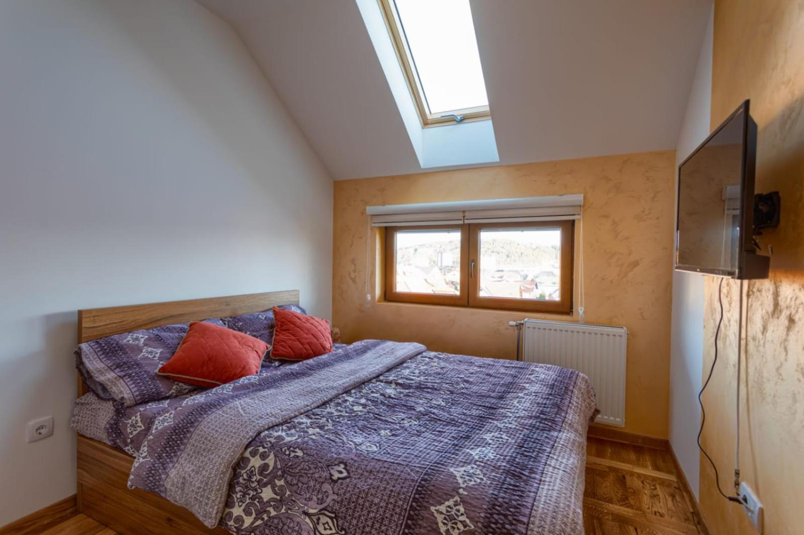 Zlatibor apartman Bakovic view 4