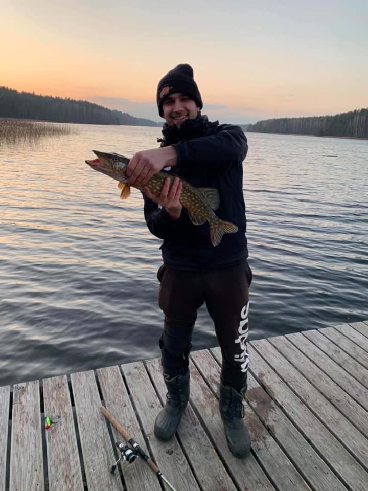 Kaimo Turizmo Sodyba Šniūrai view 3