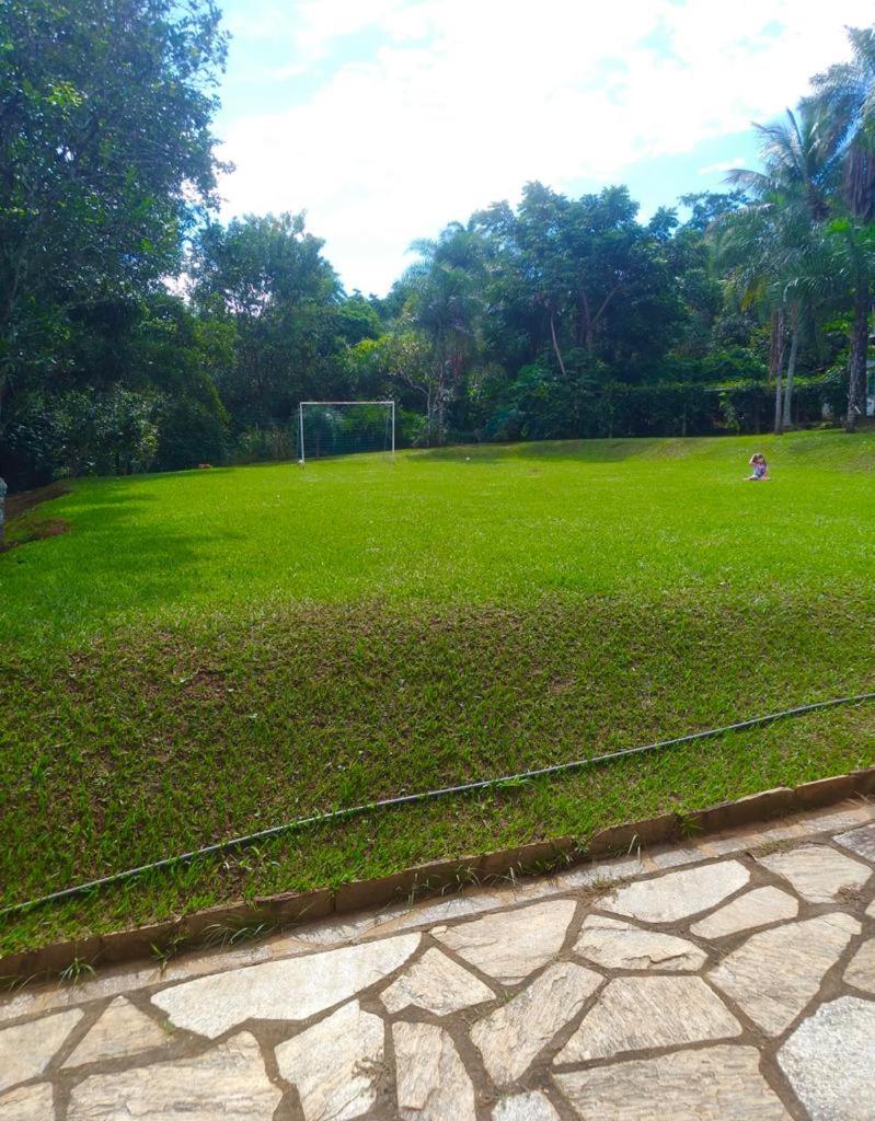 Chacara bica dágua