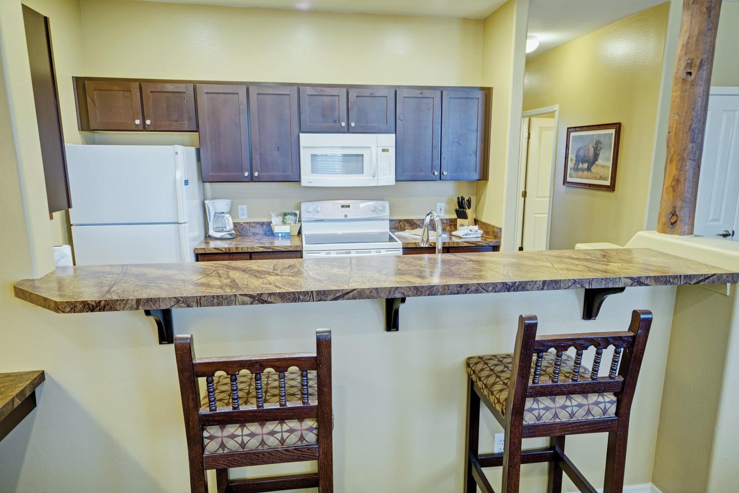 WorldMark Bison Ranch