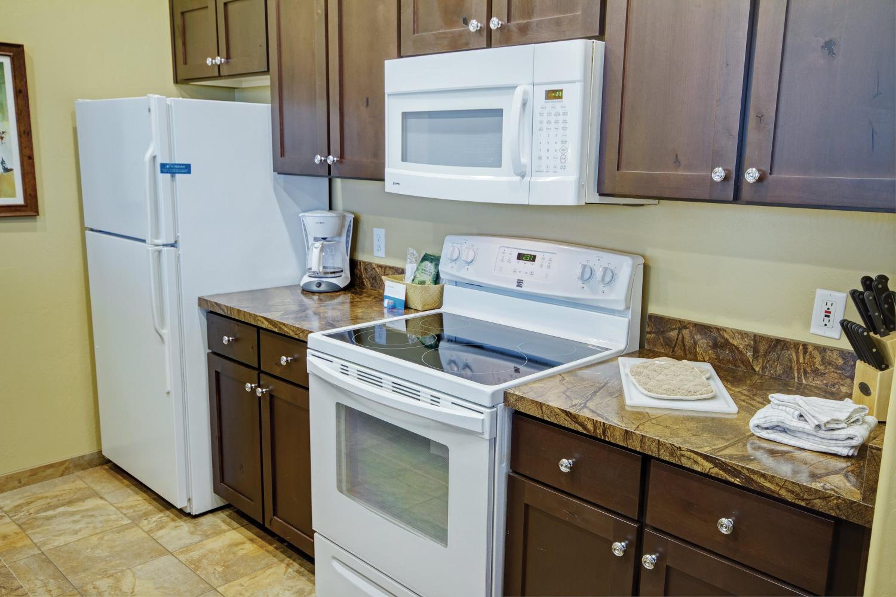 WorldMark Bison Ranch