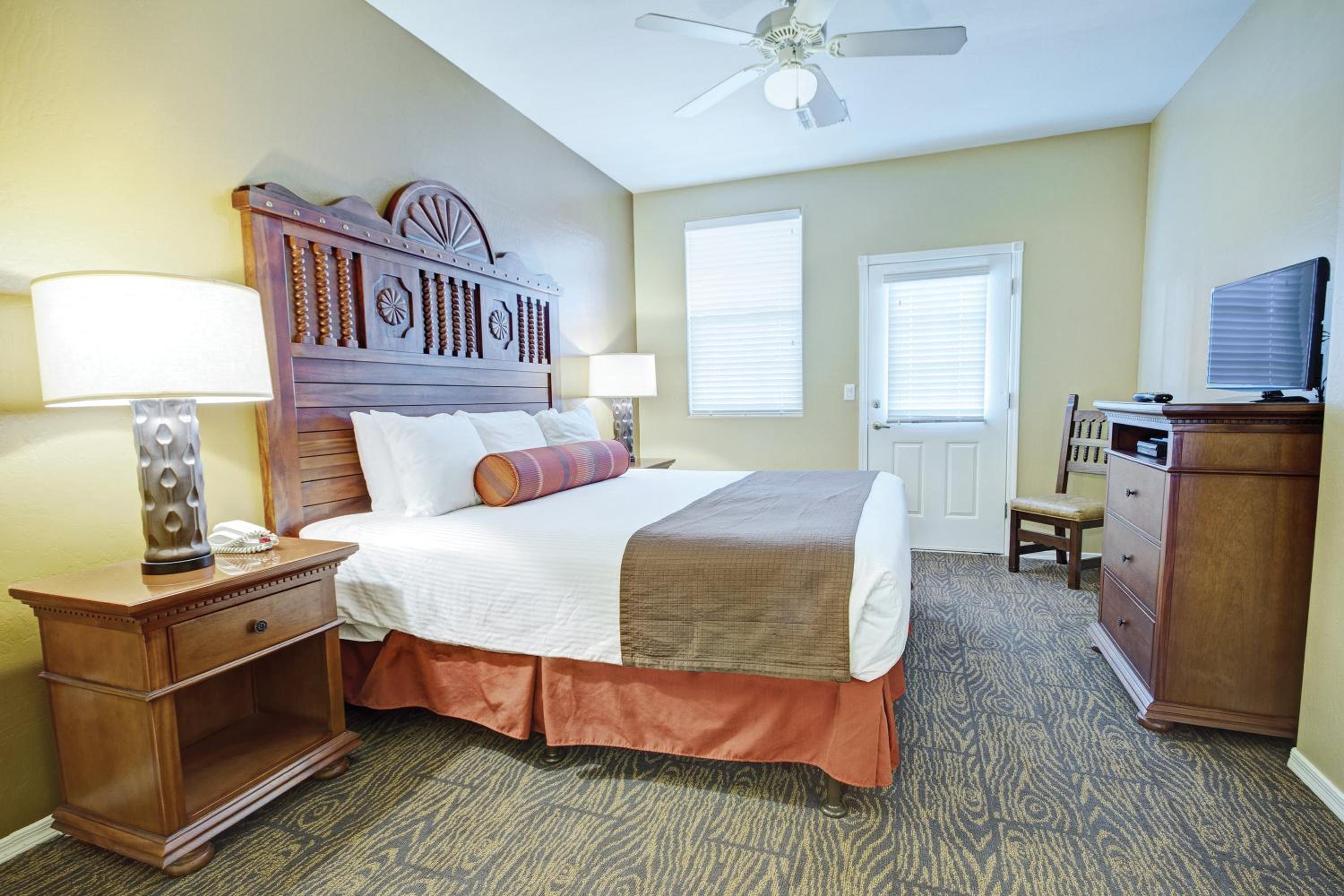 WorldMark Bison Ranch