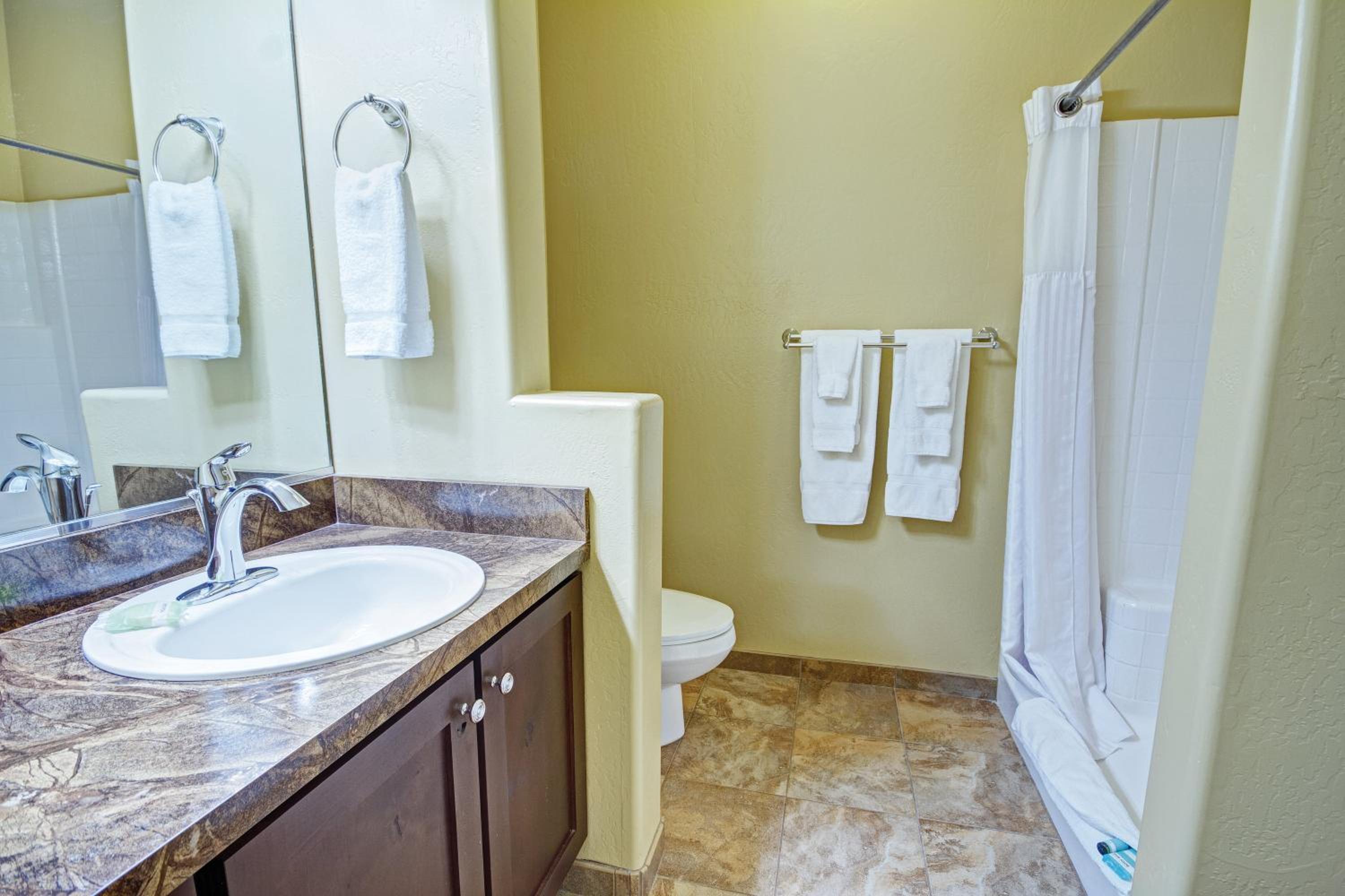 WorldMark Bison Ranch