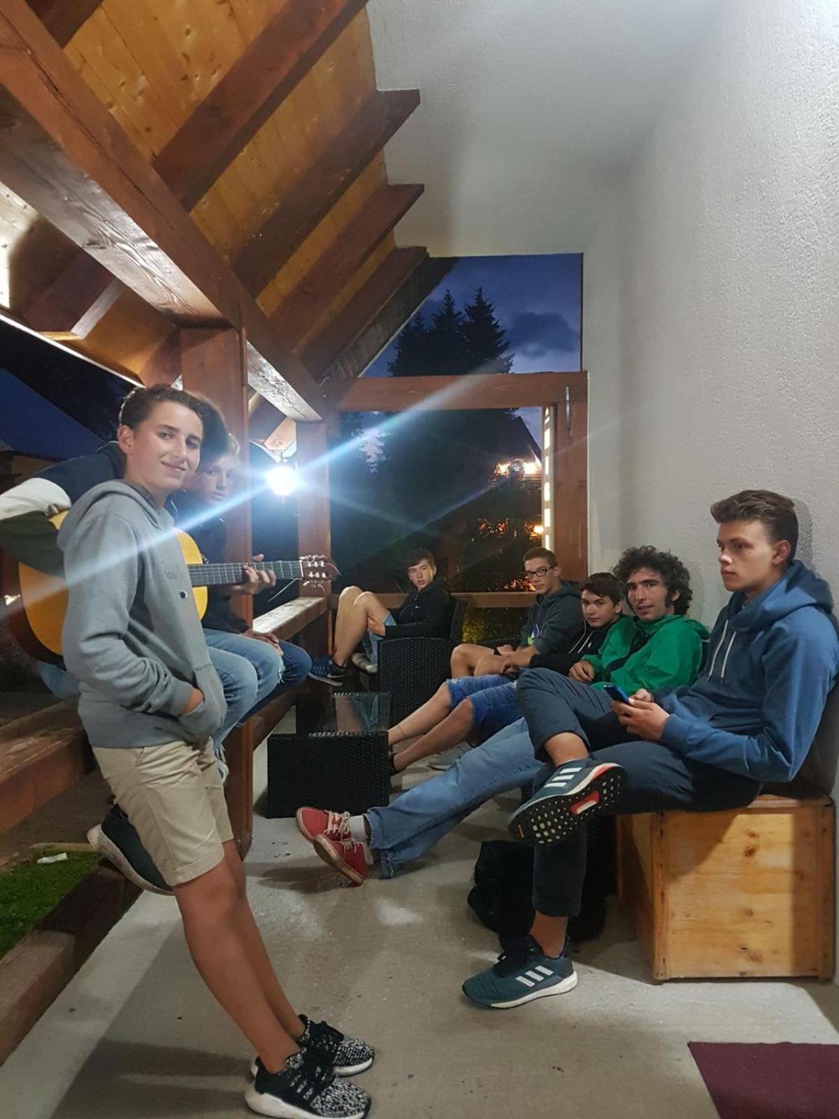 Hostel Highlander