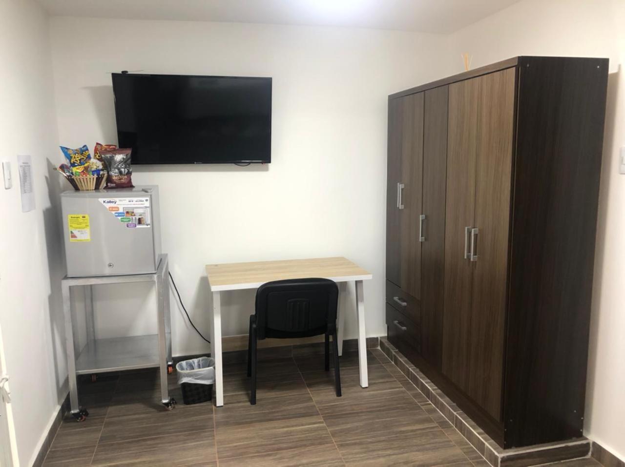 Hostal Lucy