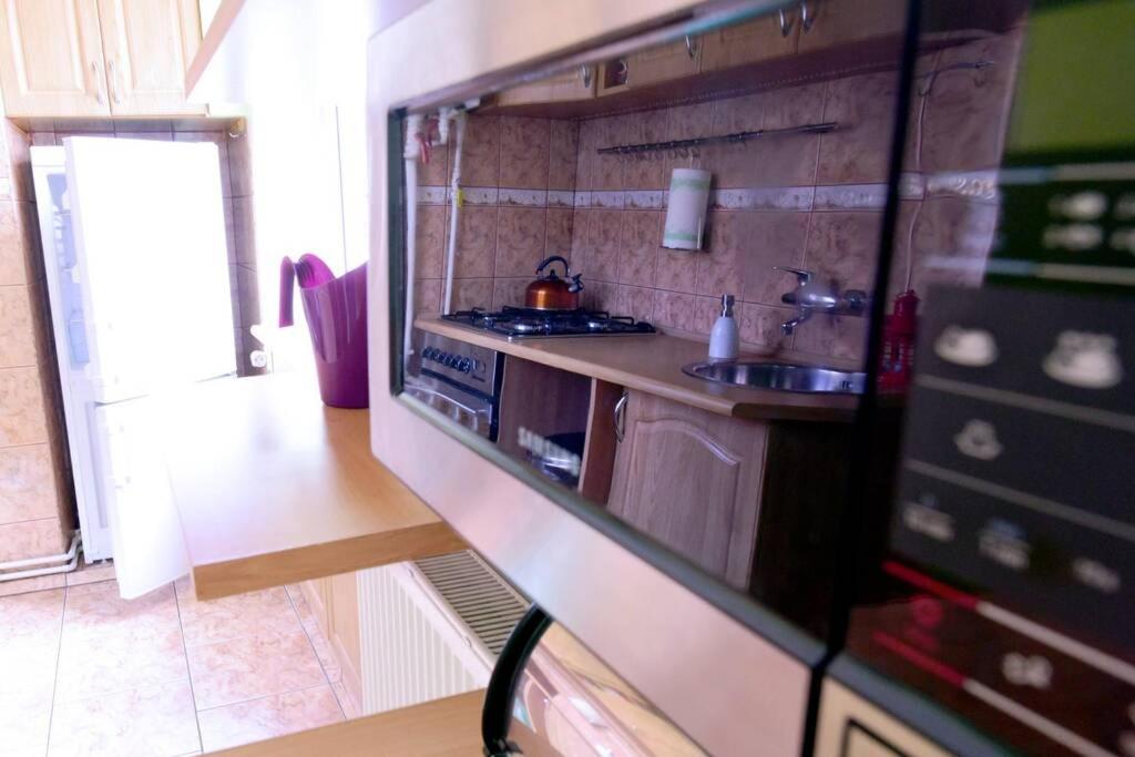 Apartament BEY view 5