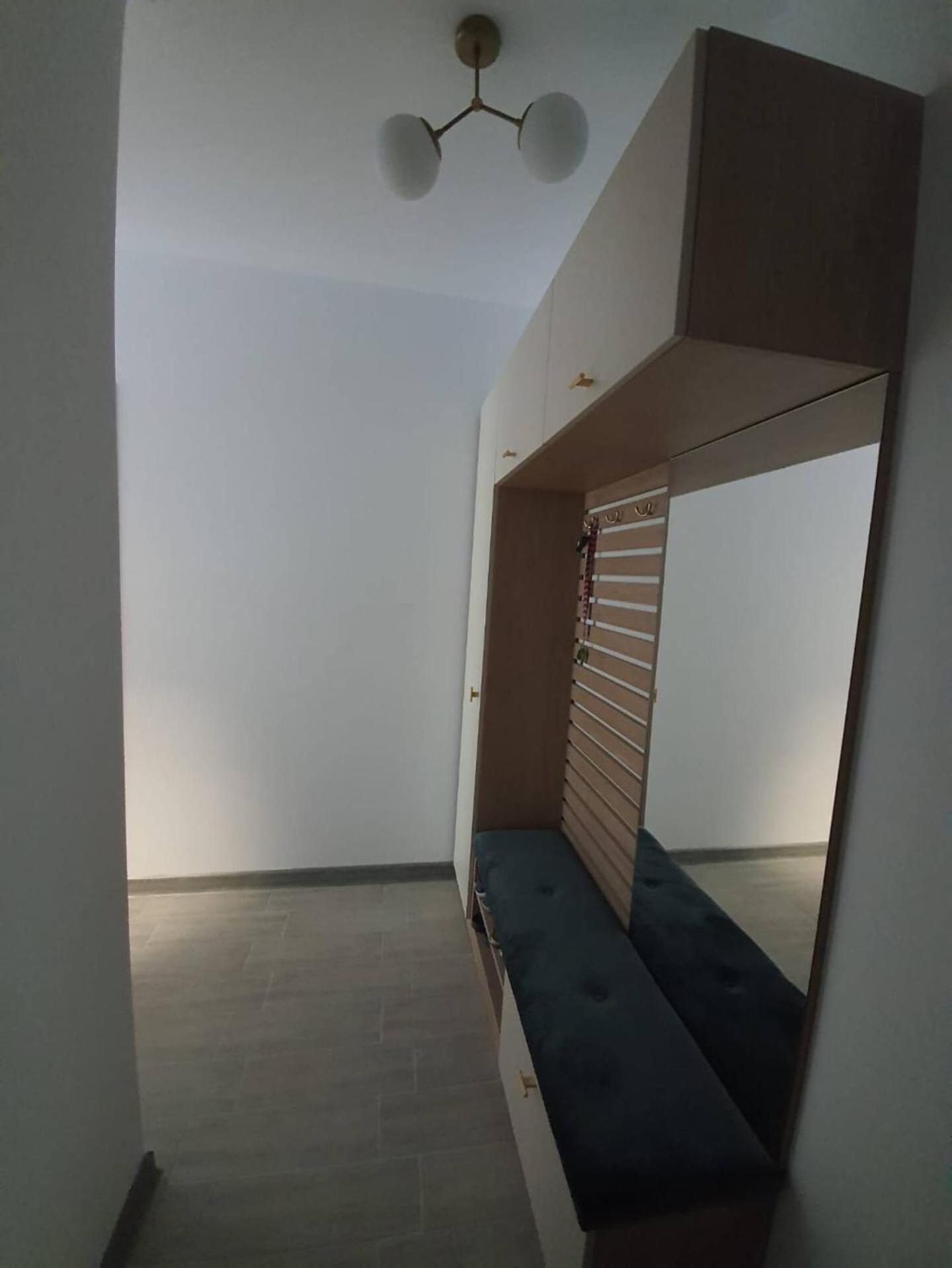 Ema Luxury Apartment