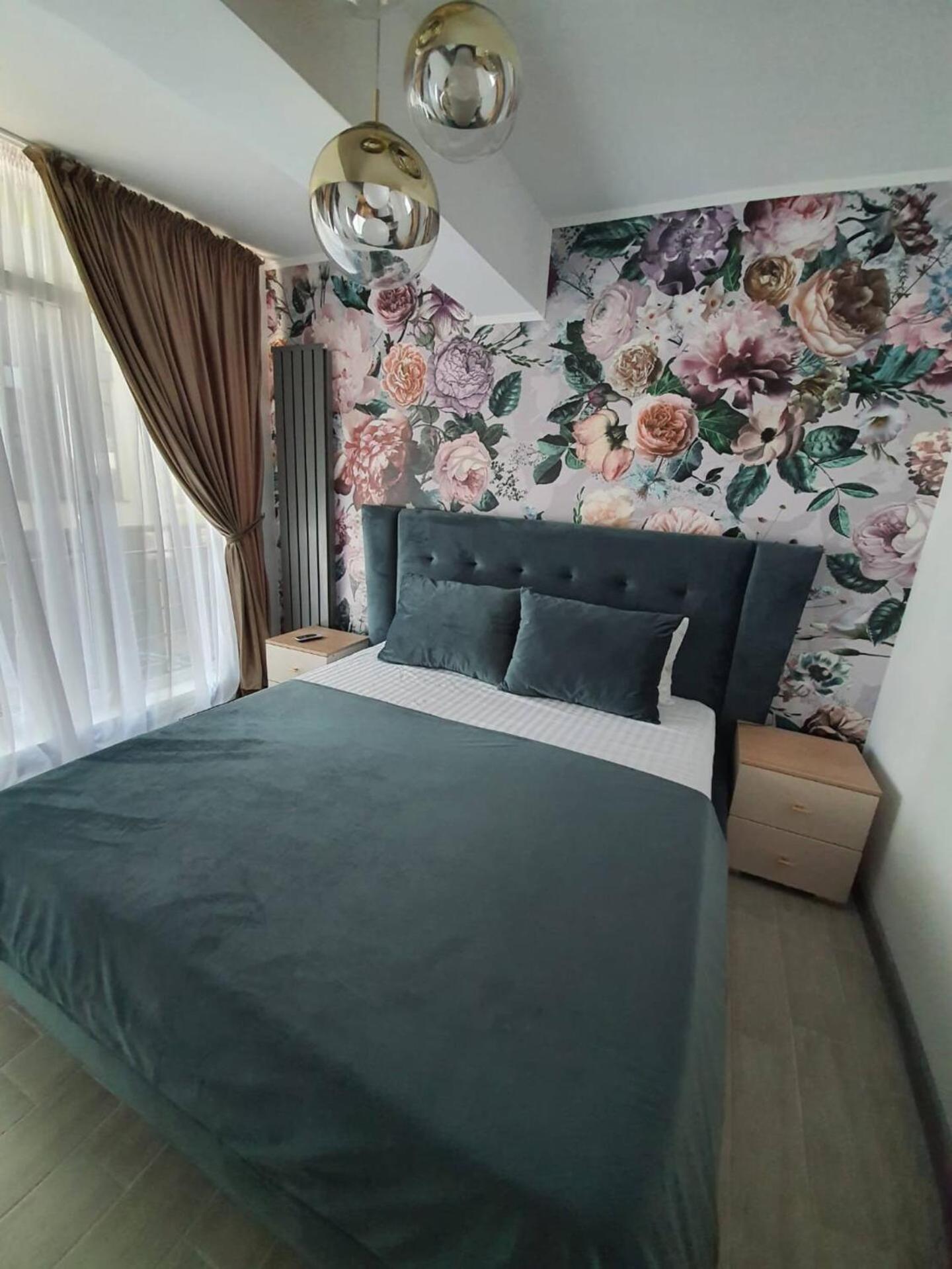 Ema Luxury Apartment