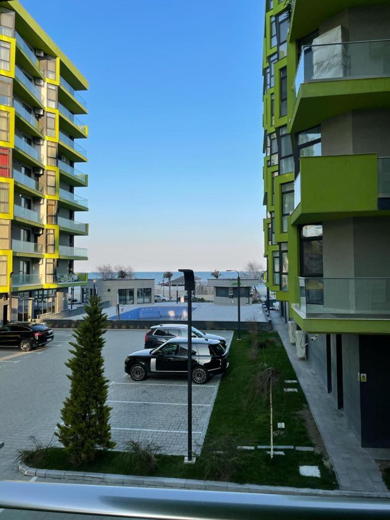 Ema Luxury Apartment