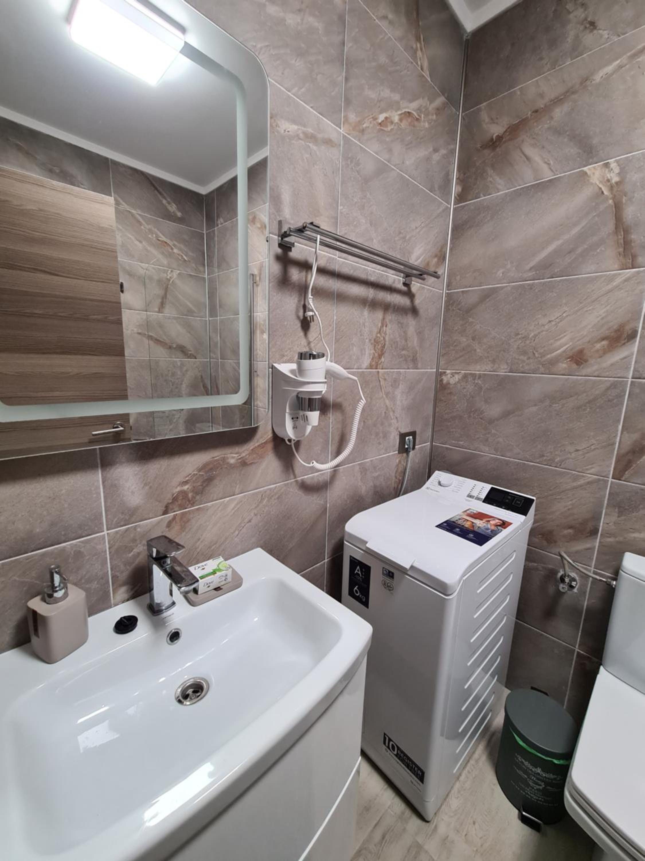 Ema Luxury Apartment