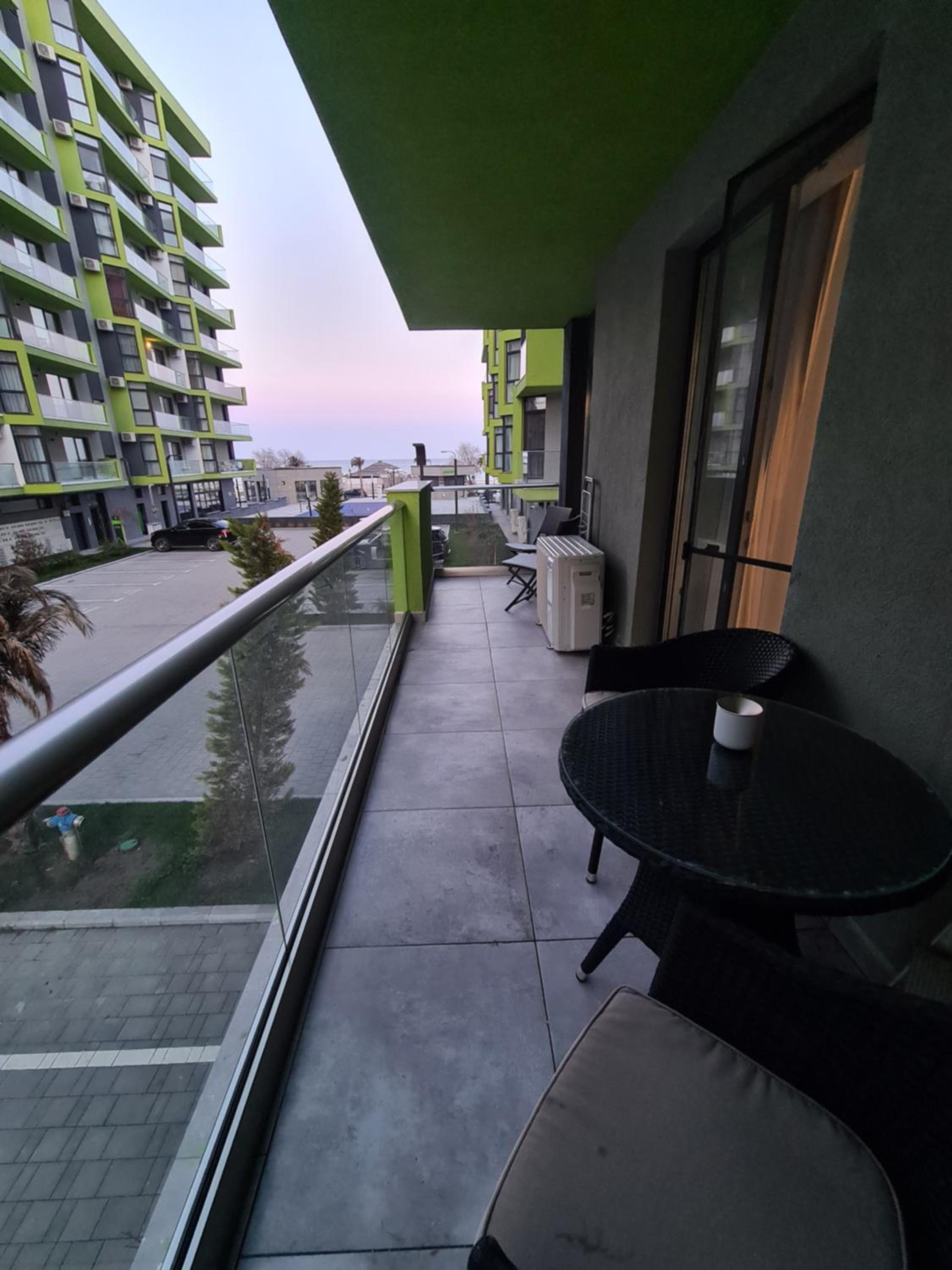 Ema Luxury Apartment