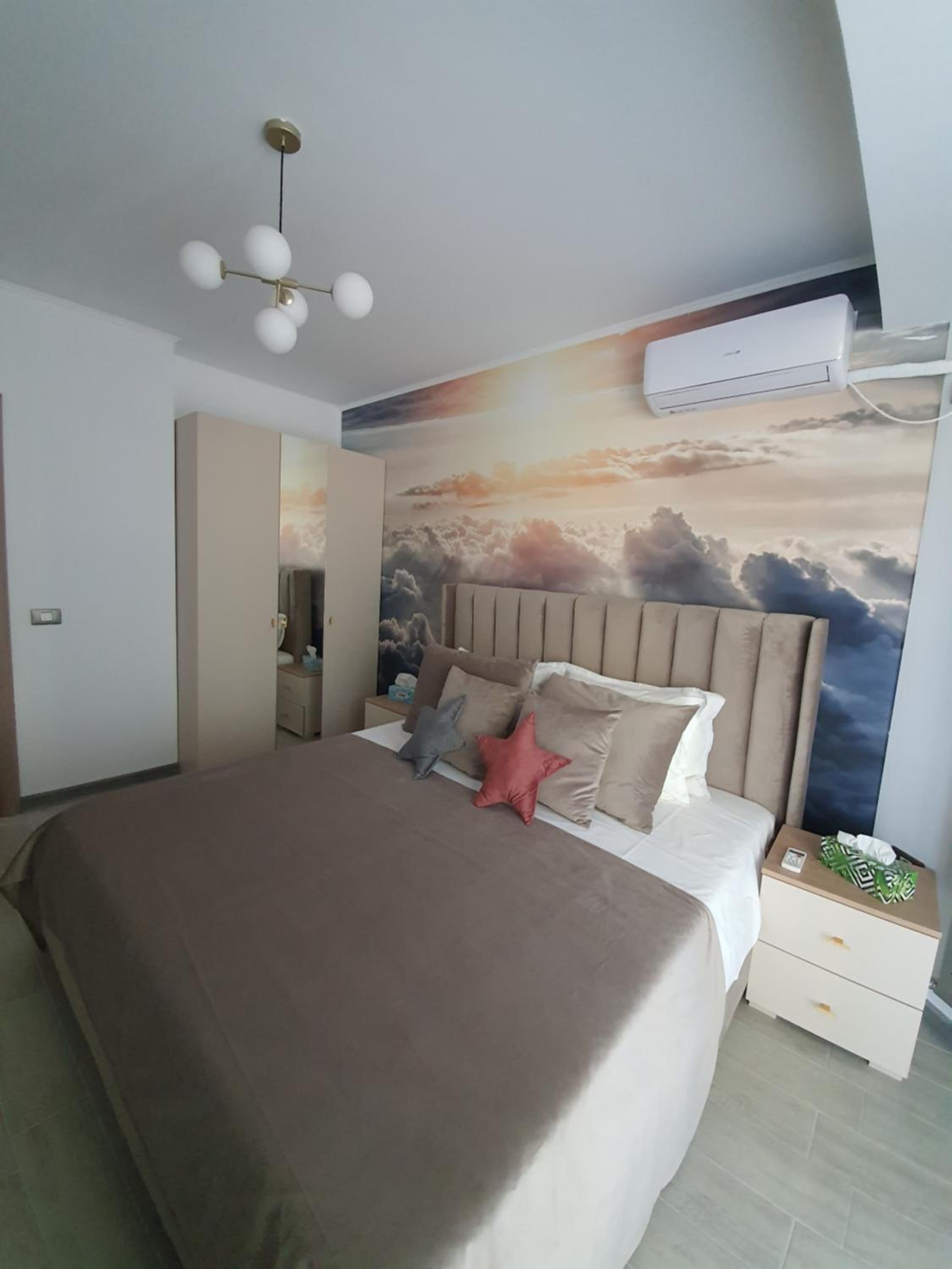 Ema Luxury Apartment
