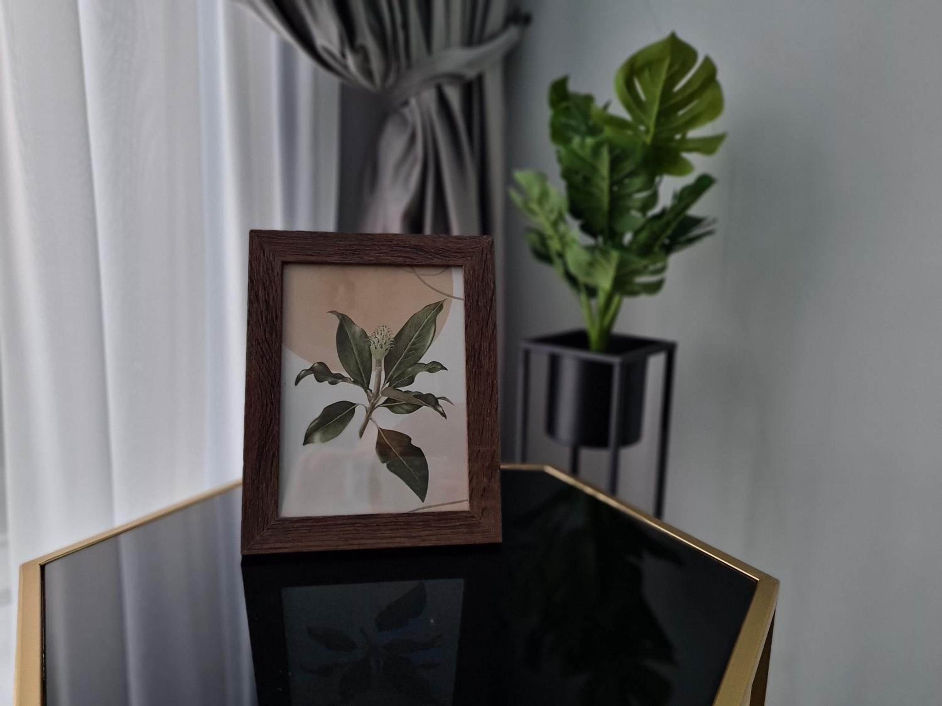 Ema Luxury Apartment