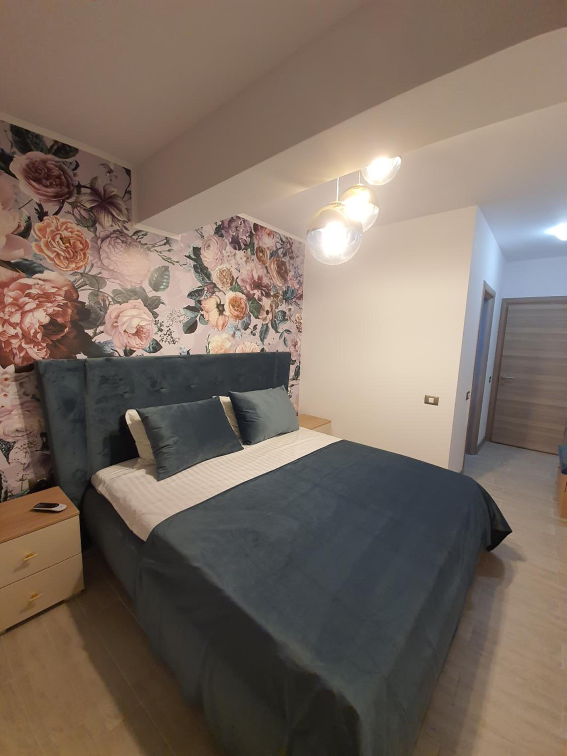 Ema Luxury Apartment