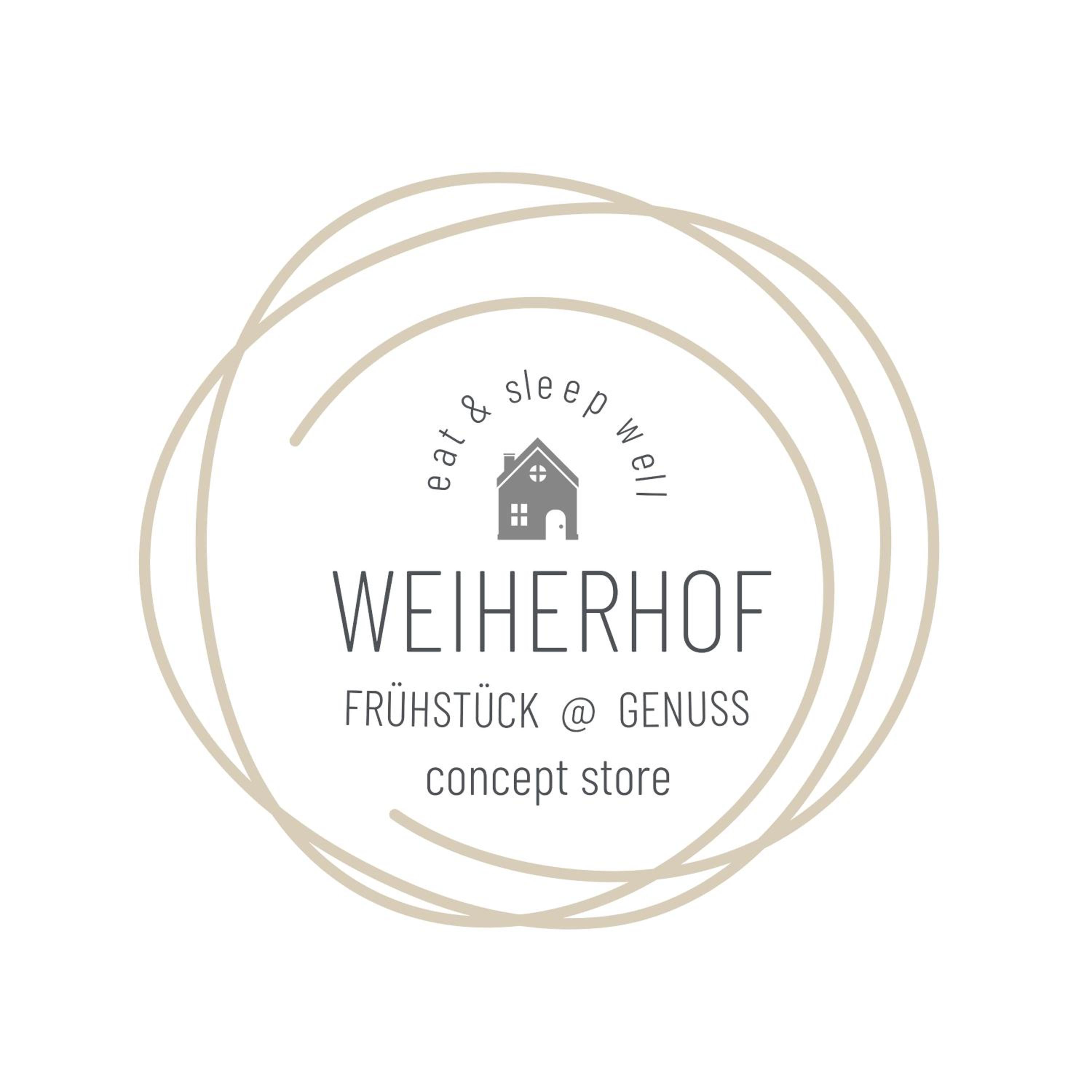 Gästehaus Weiherhof