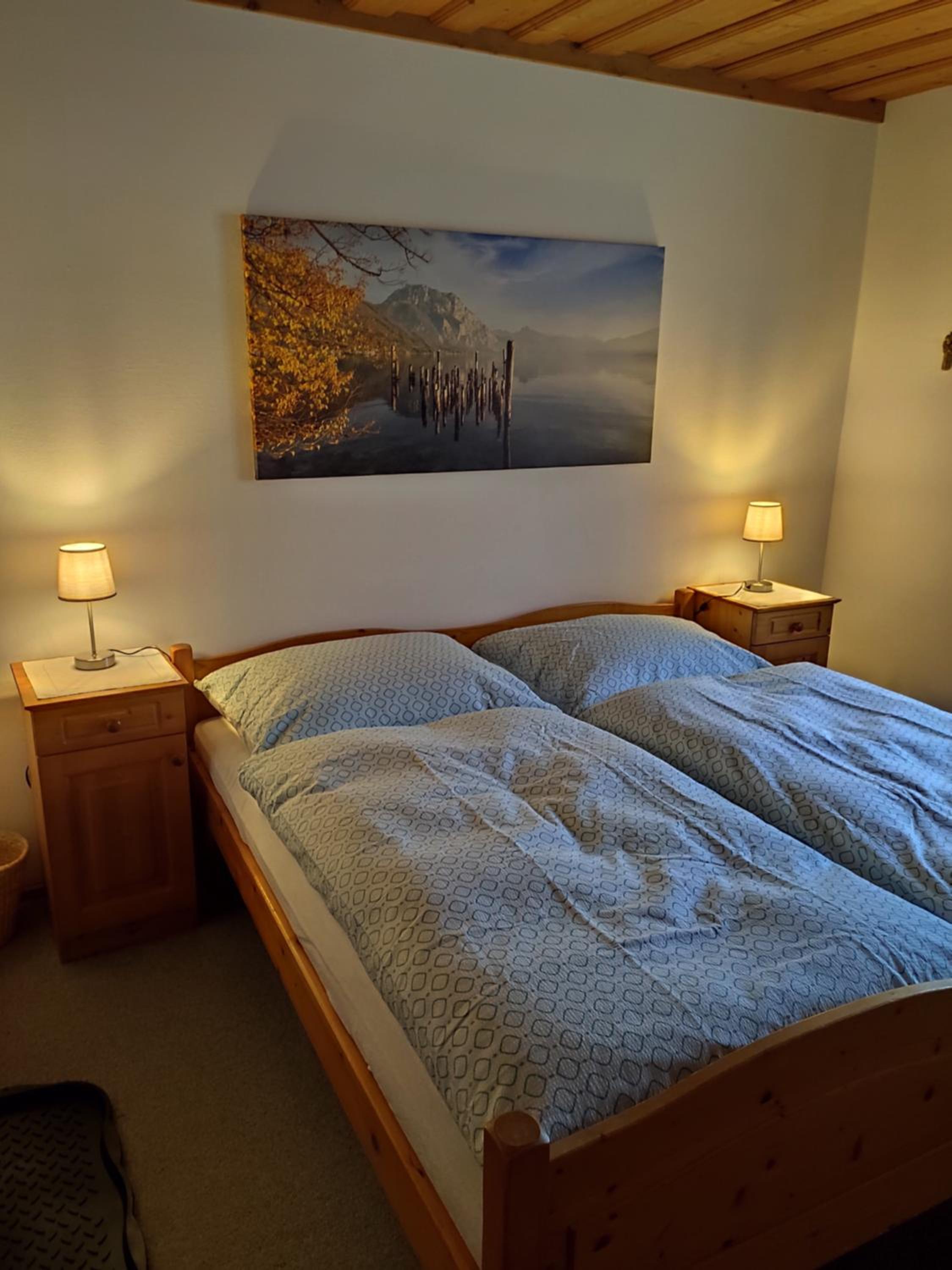 Gästehaus Dürnberger - Klein, aber fein - Gemütliche Zimmer in ruhiger, idyllischer Lage view 4