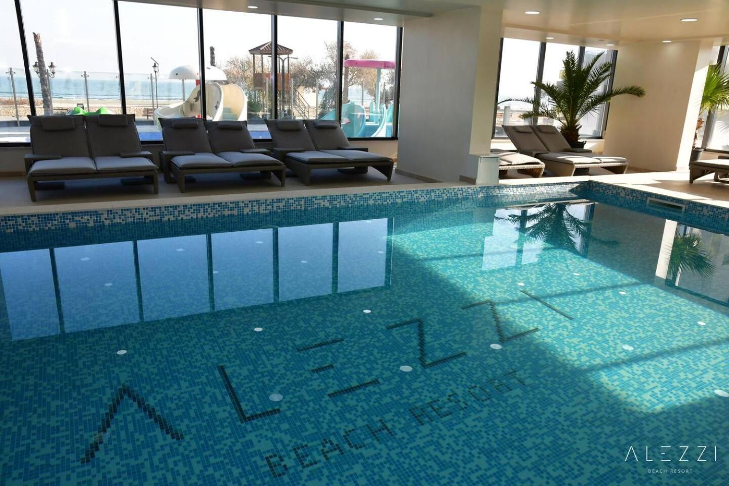 Ema Luxury Apartment