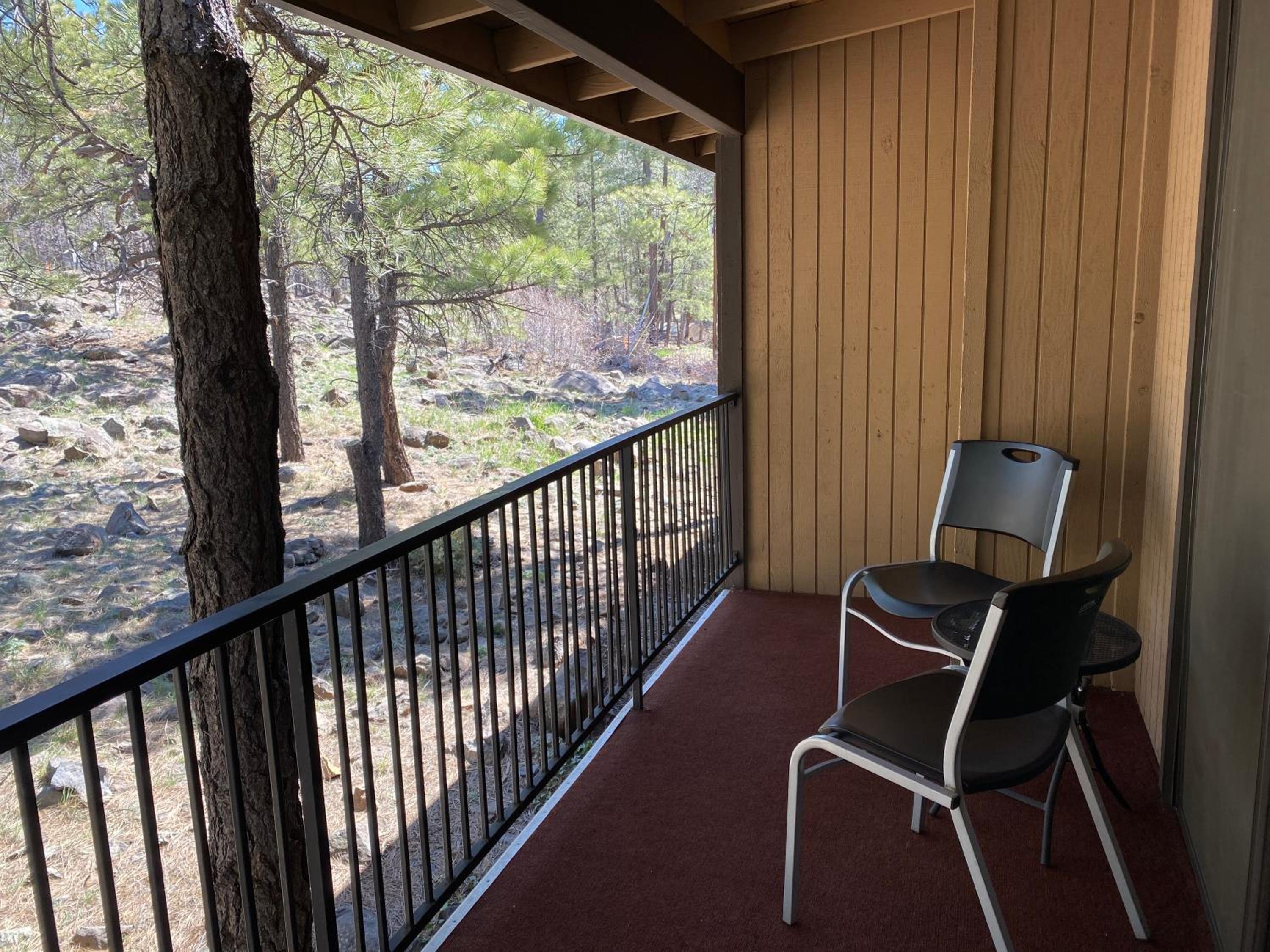 Motel In The Pines - Property Image 37