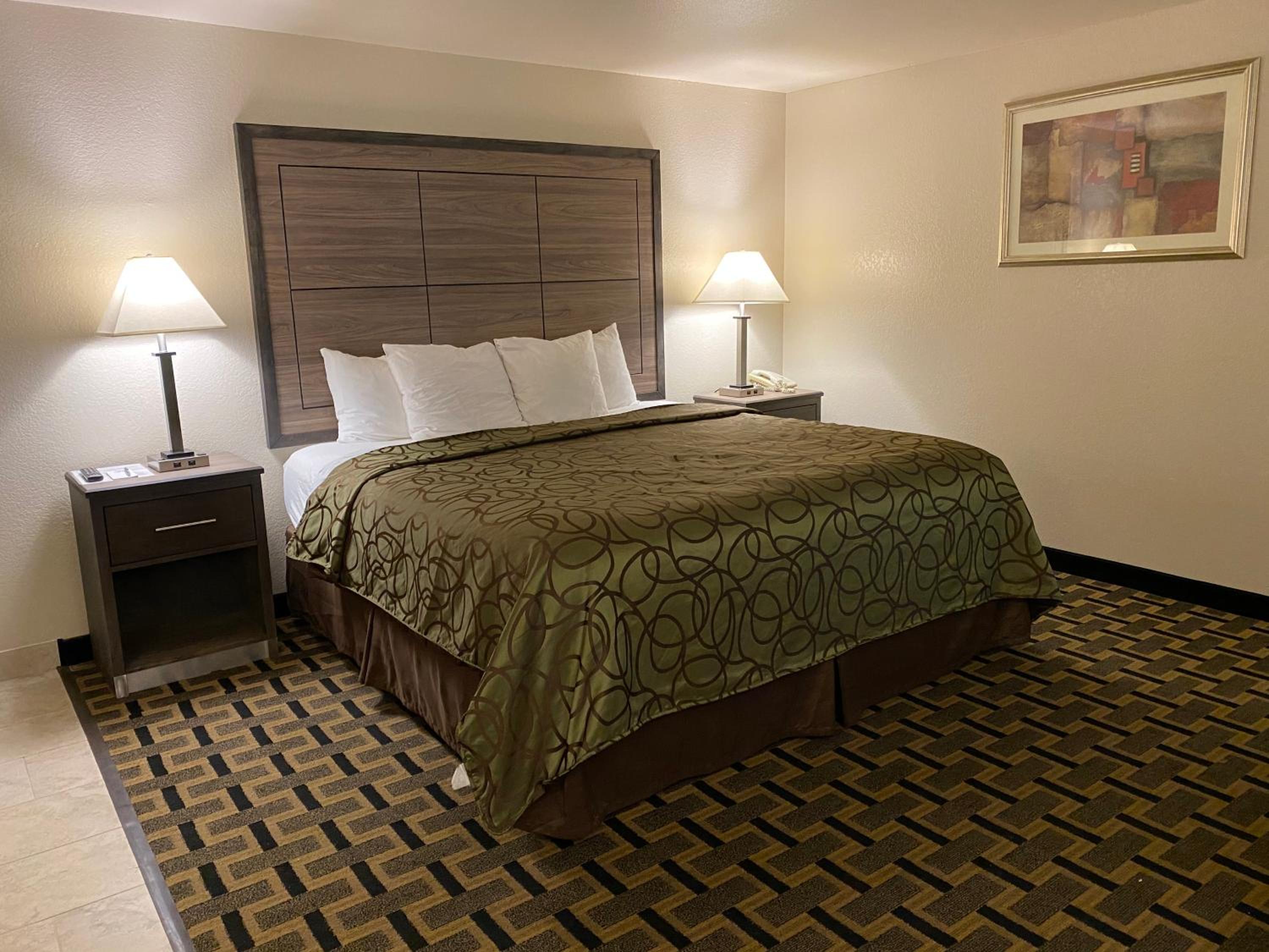 Motel In The Pines - Property Image 7