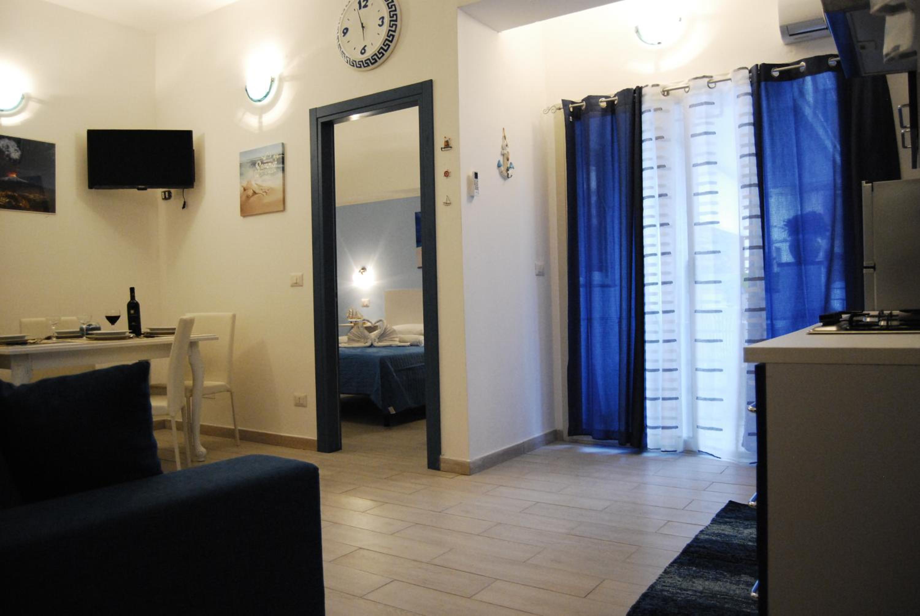 Case Vacanza da Marco&Mary view 3