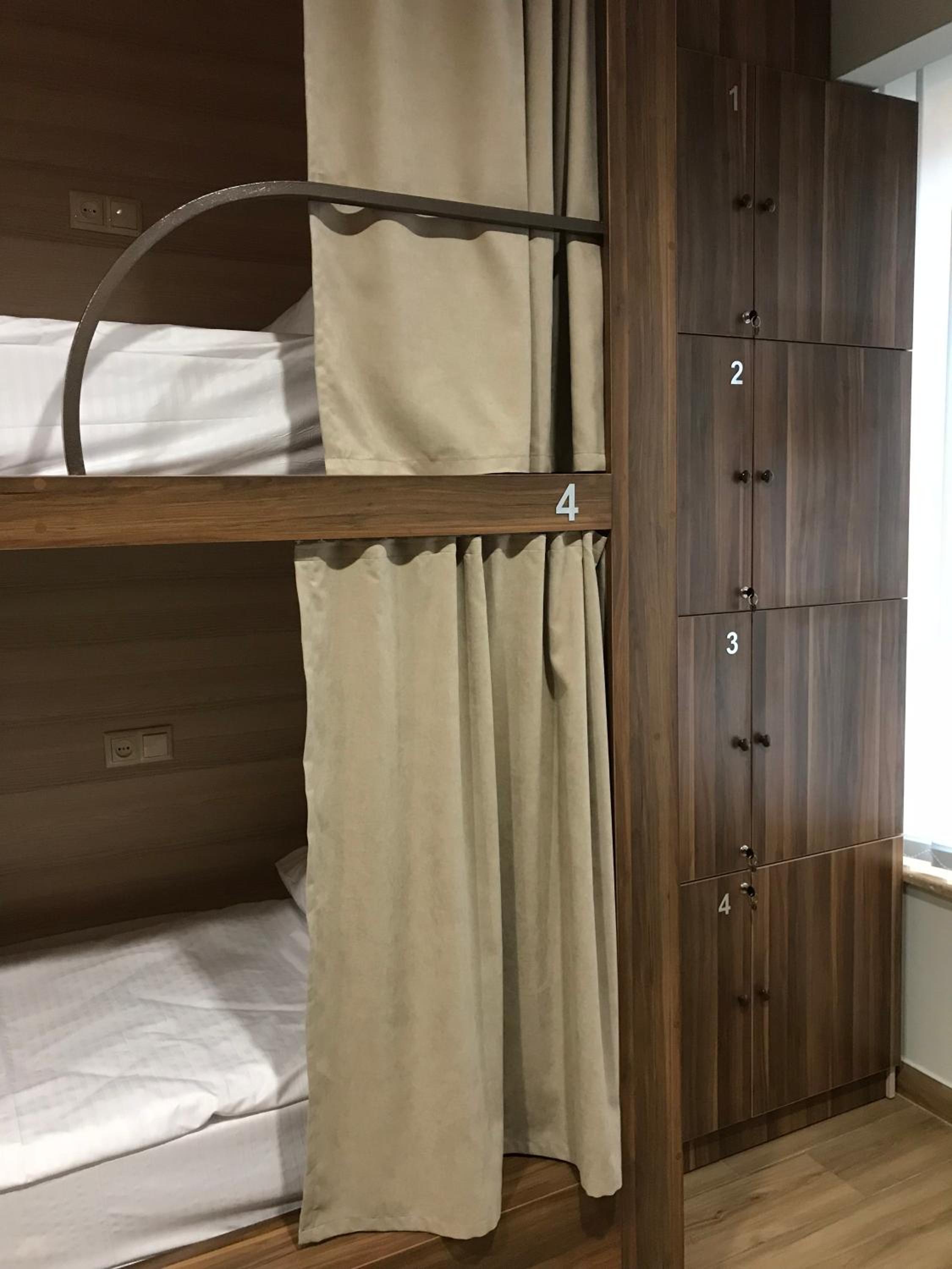 Loft Host Yerevan