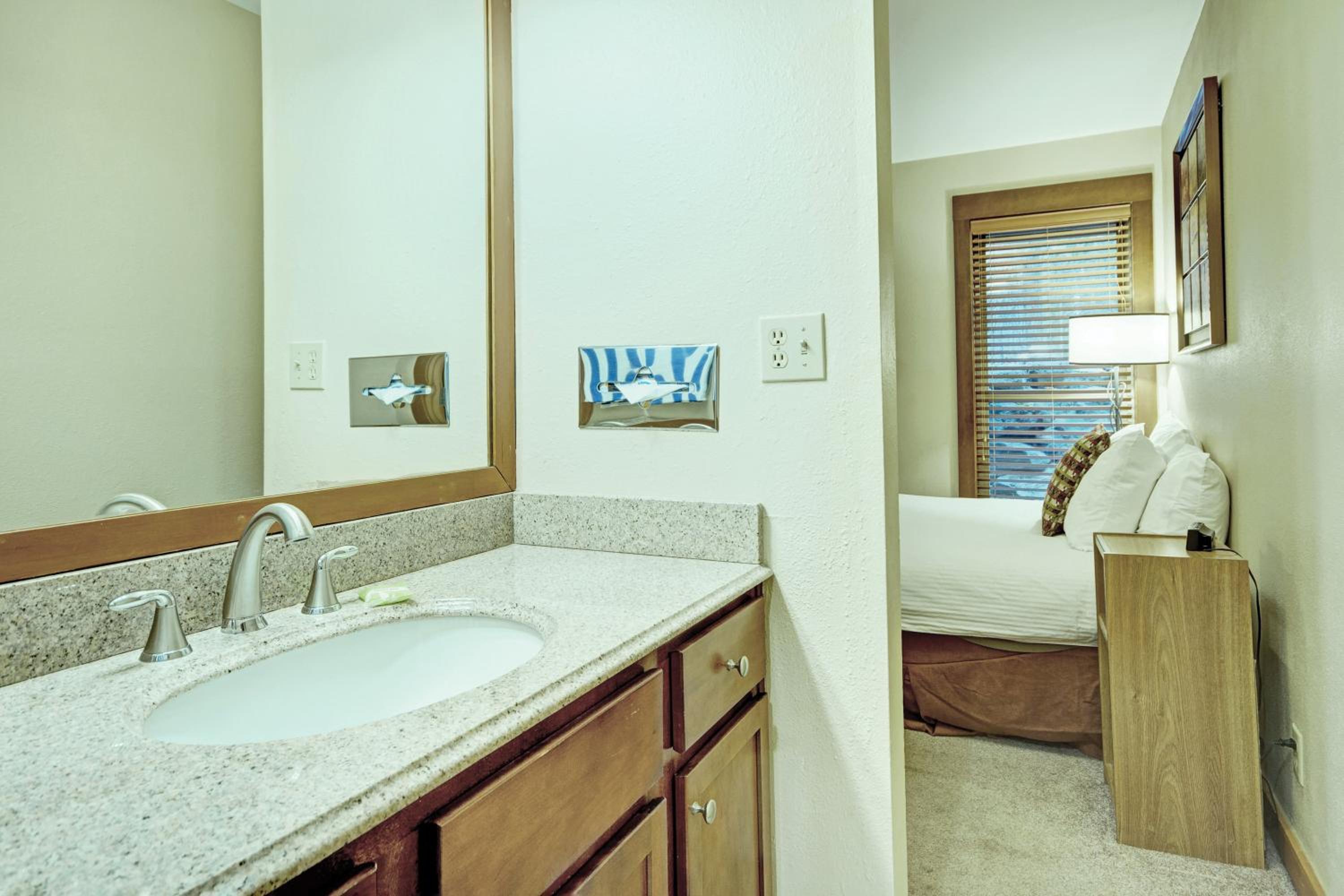 Seventh Mountain Resort