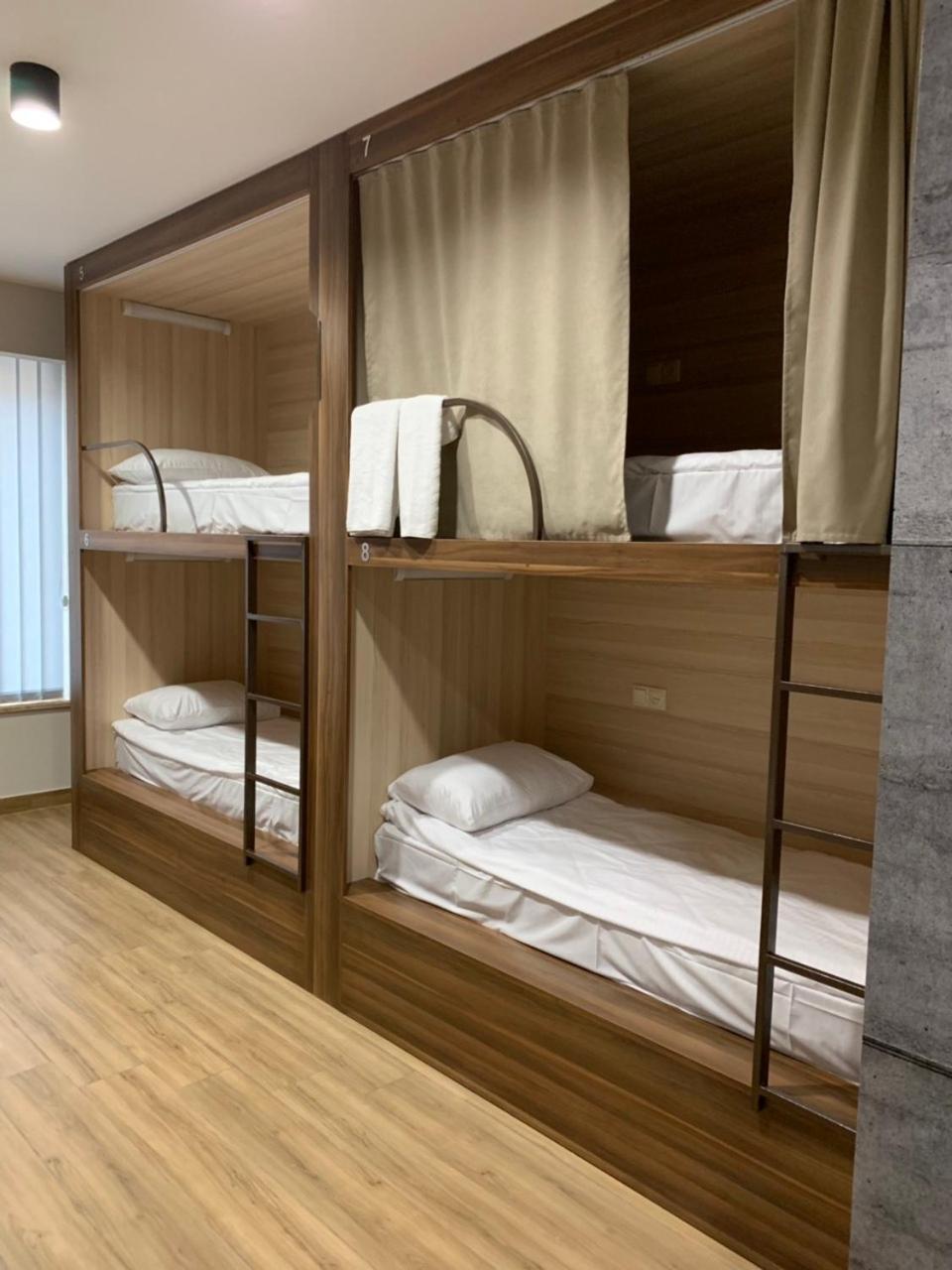 Loft Host Yerevan