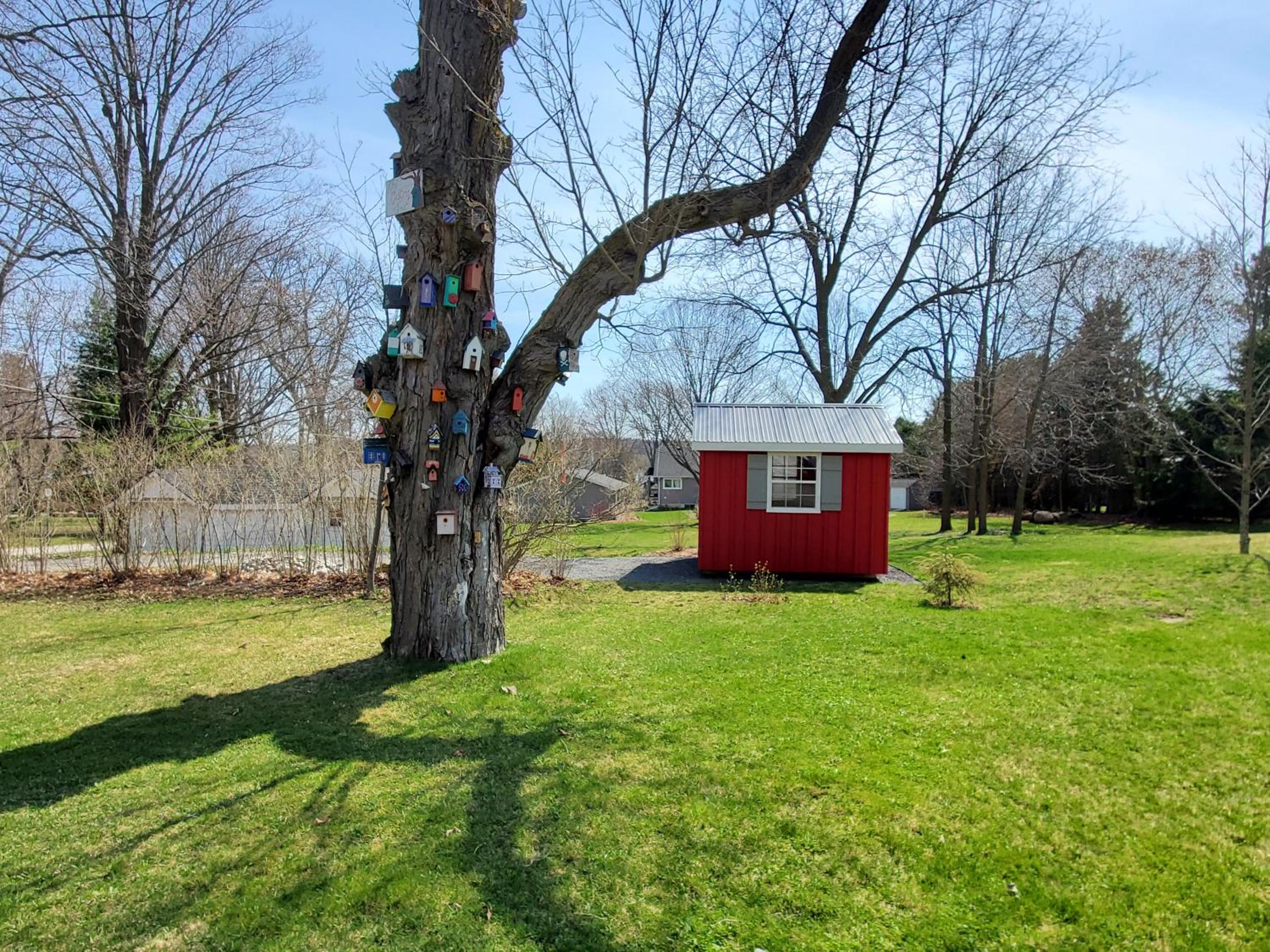 Bizlodge County Greenside Lakeview