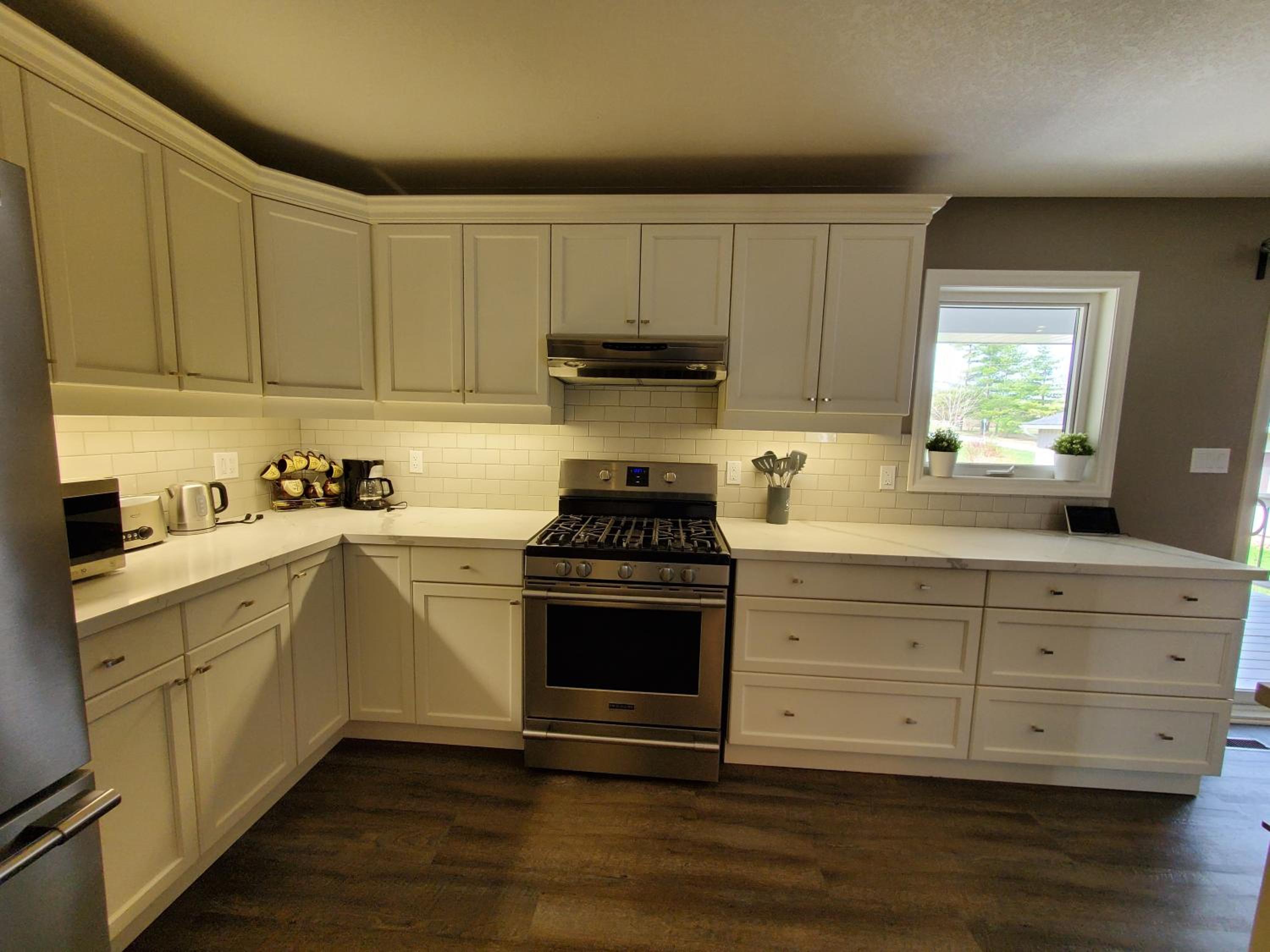 Bizlodge County Greenside Lakeview