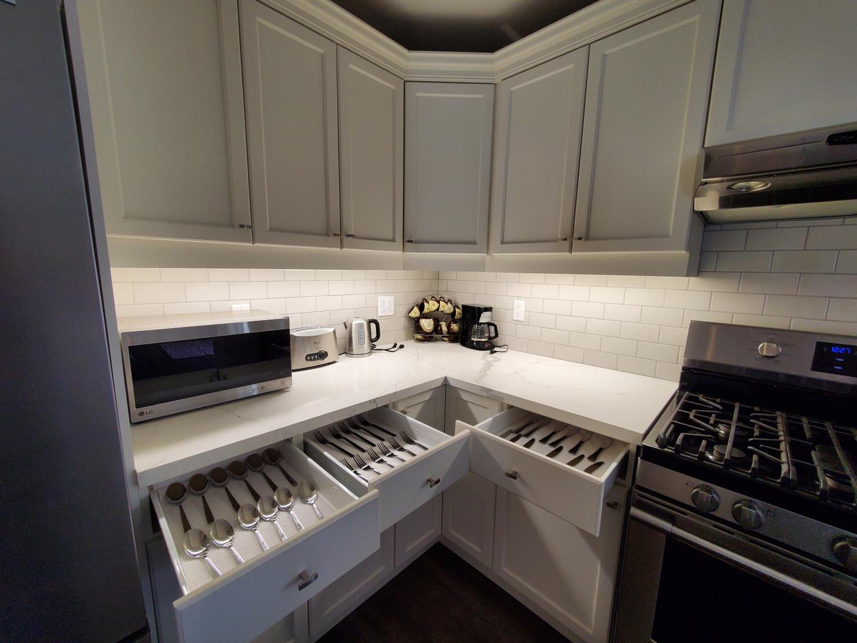 Bizlodge County Greenside Lakeview