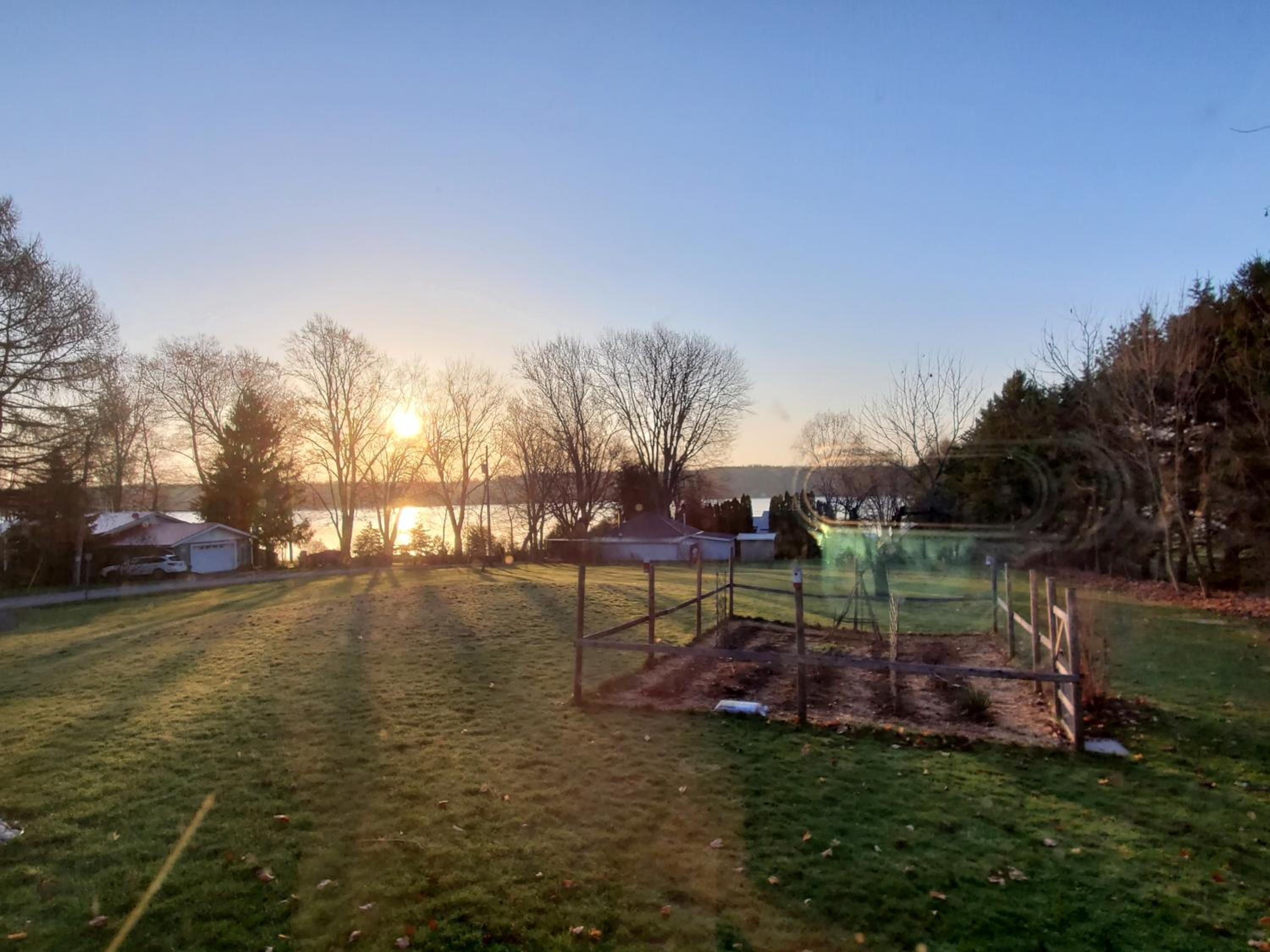 Bizlodge County Greenside Lakeview