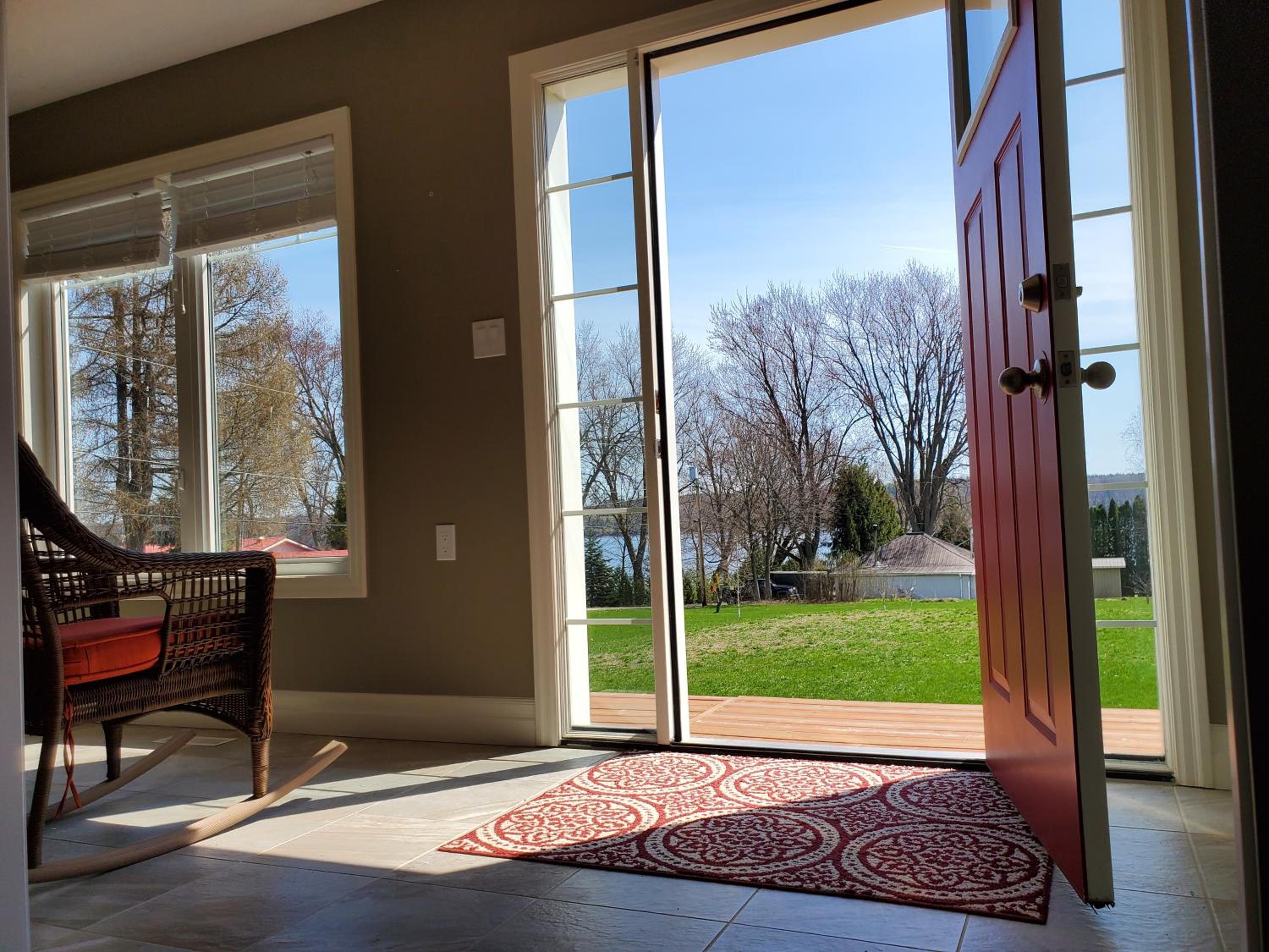 Bizlodge County Greenside Lakeview