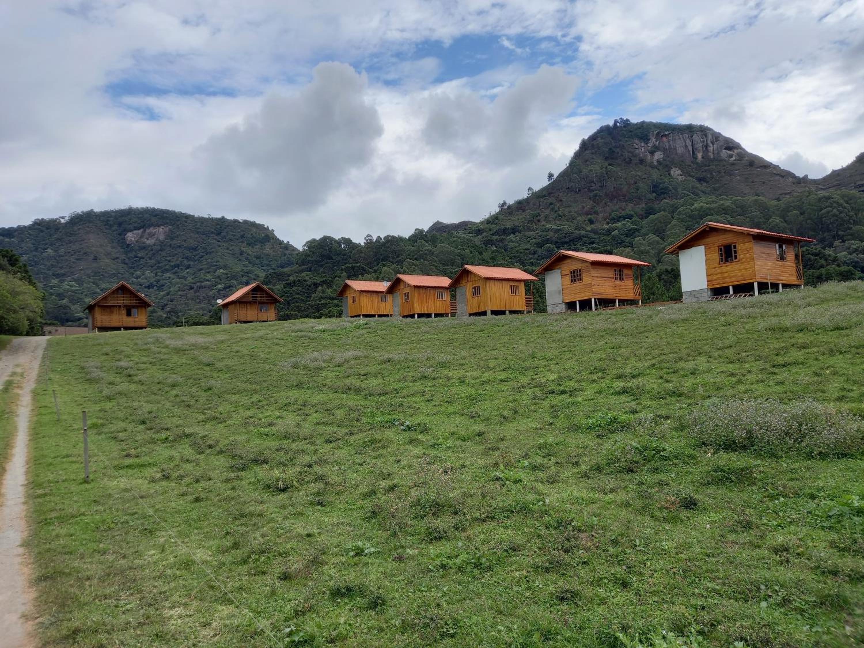 Chalés Vista Bonita