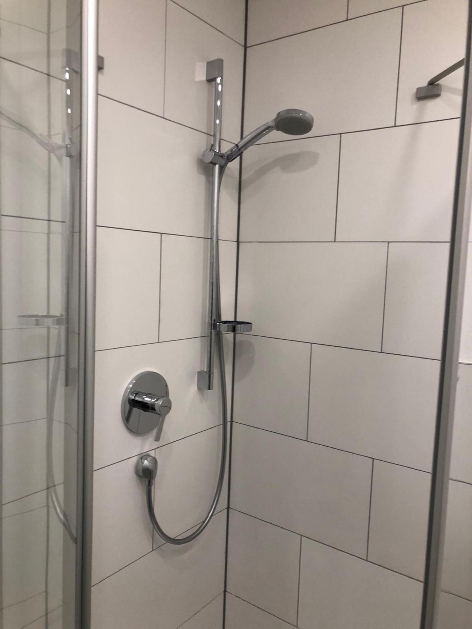 Deluxe Apartments Messe Flughafen