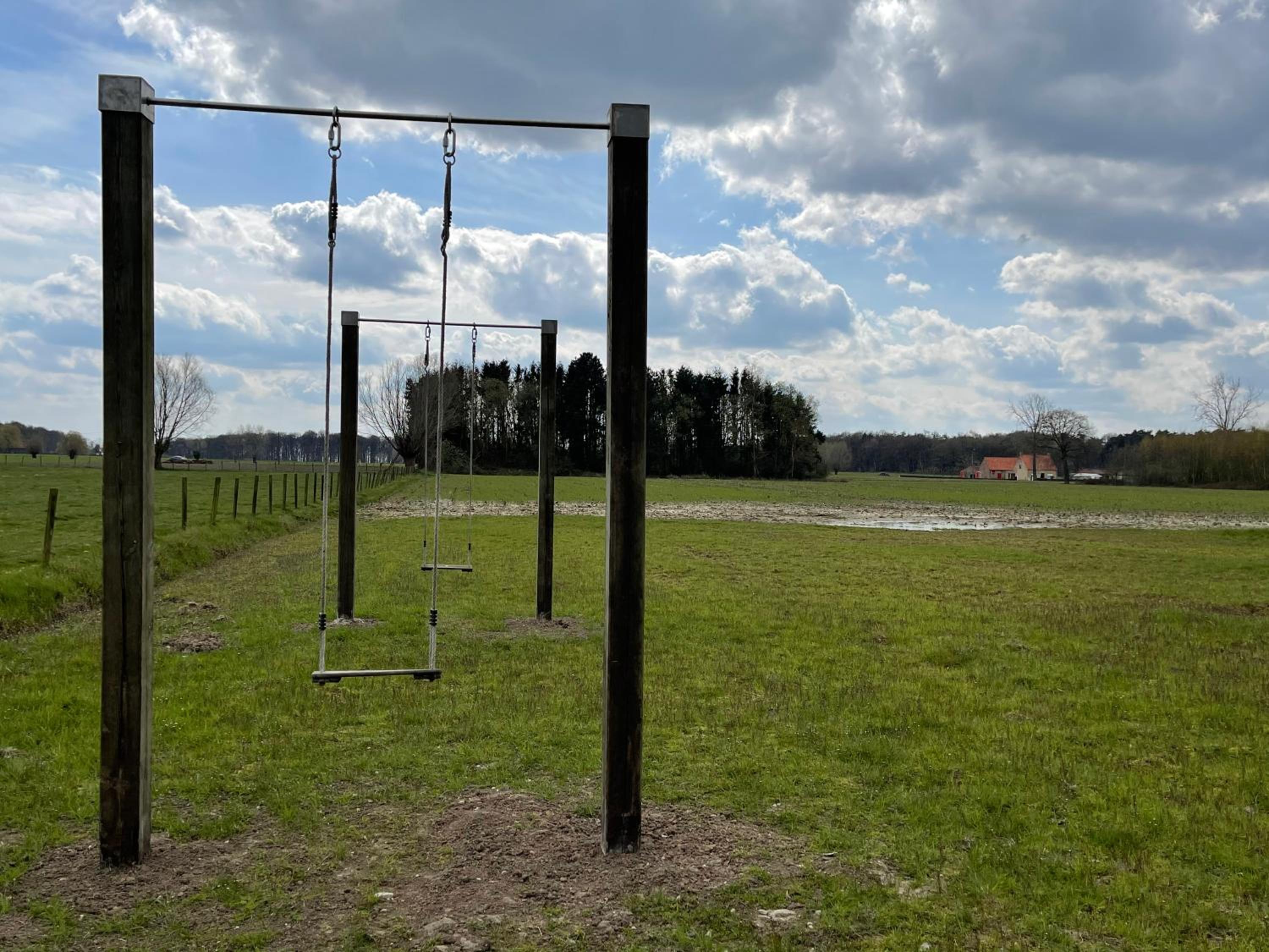 No Tempo