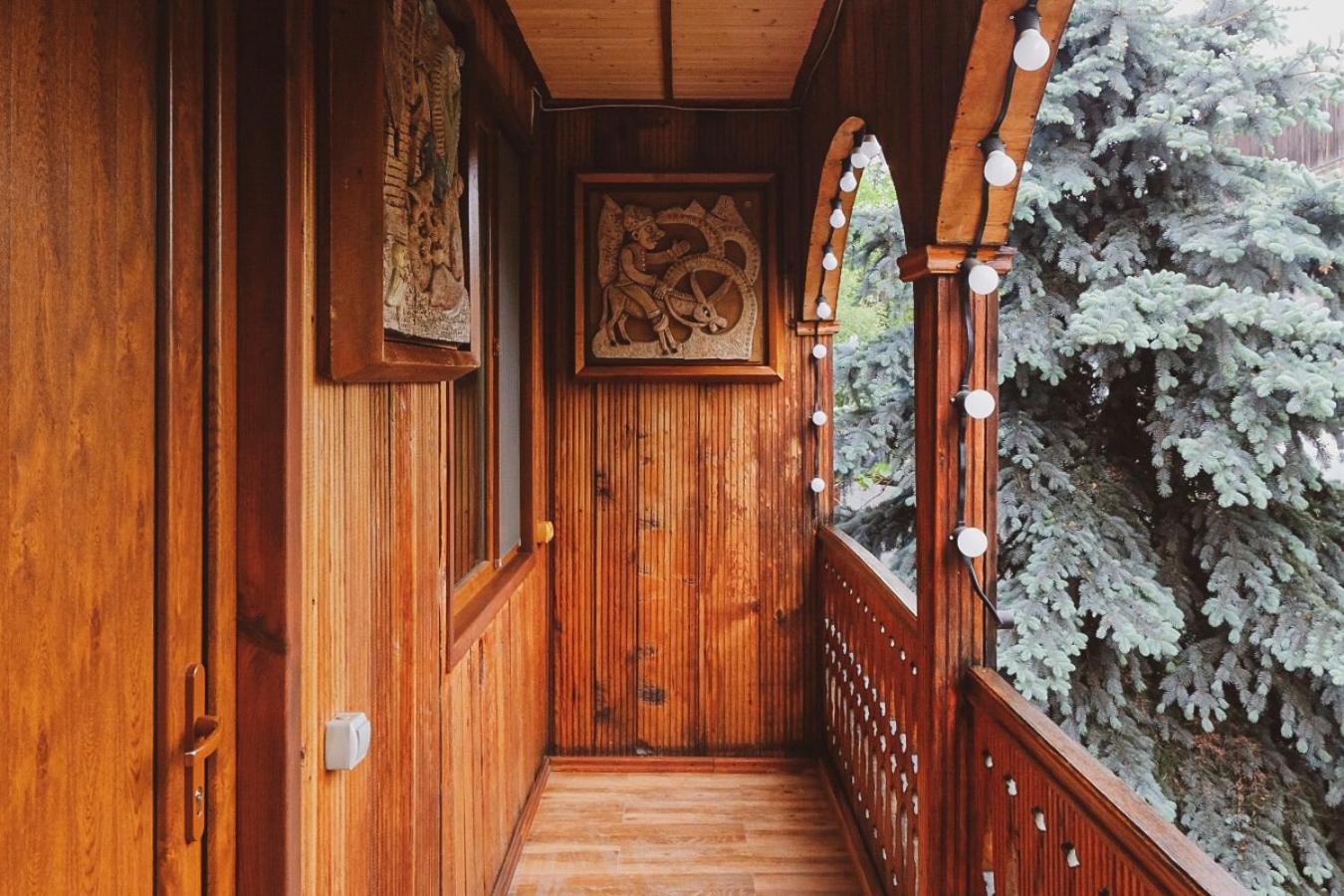 MagHay B&B Hotel in Vanadzor
