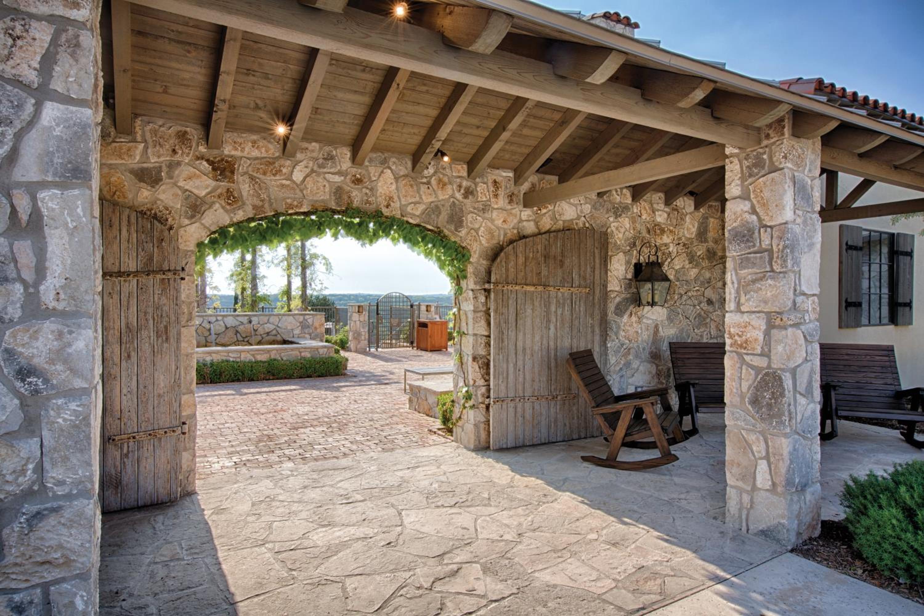 WorldMark Hunt – Stablewood Springs Resort