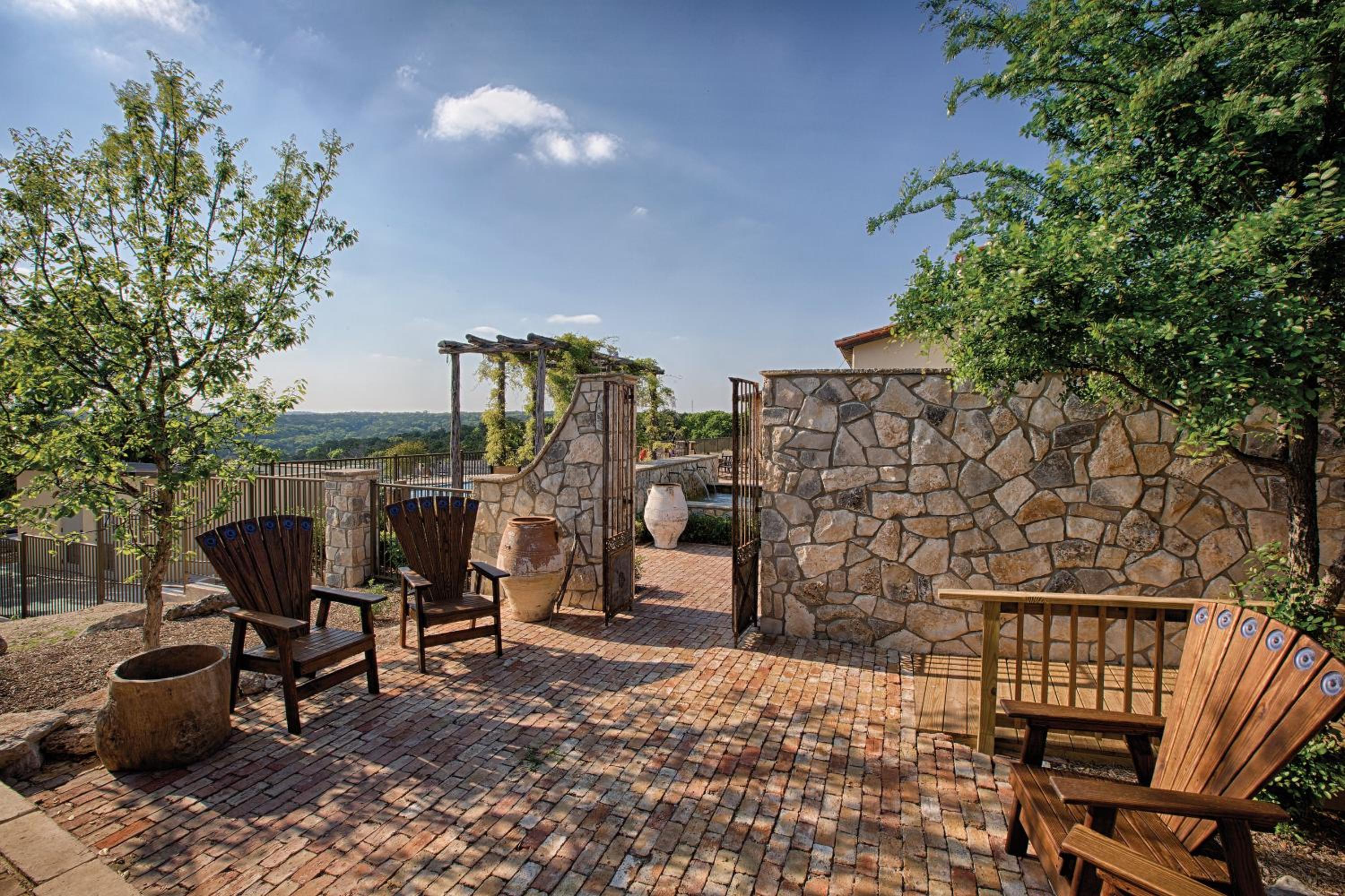 WorldMark Hunt – Stablewood Springs Resort