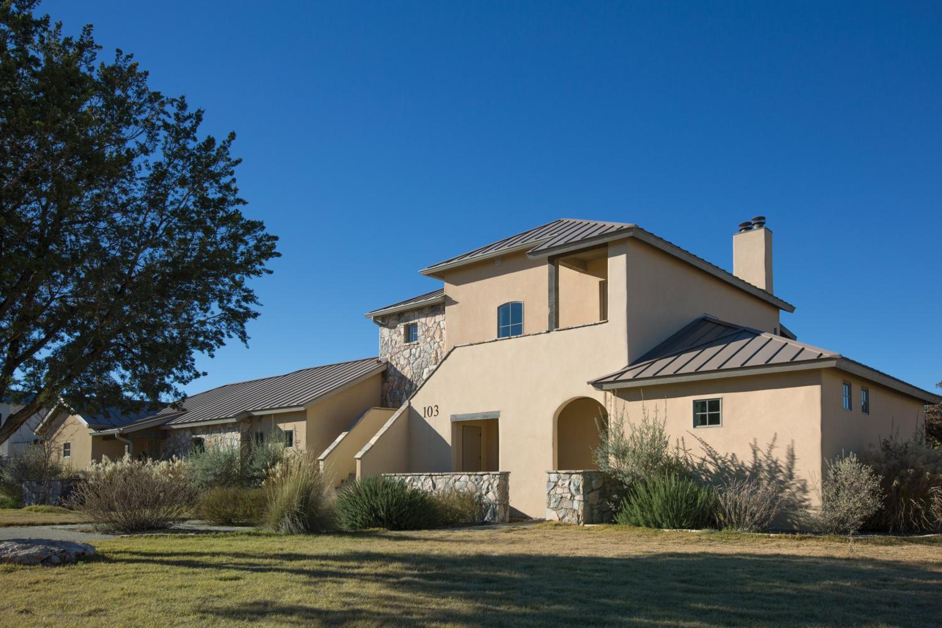 WorldMark Hunt – Stablewood Springs Resort